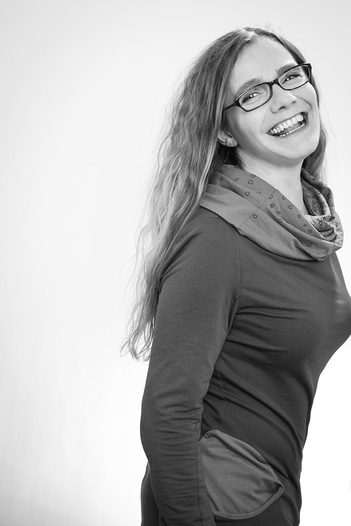 Künstlerin des Monats - Andrea Angermann