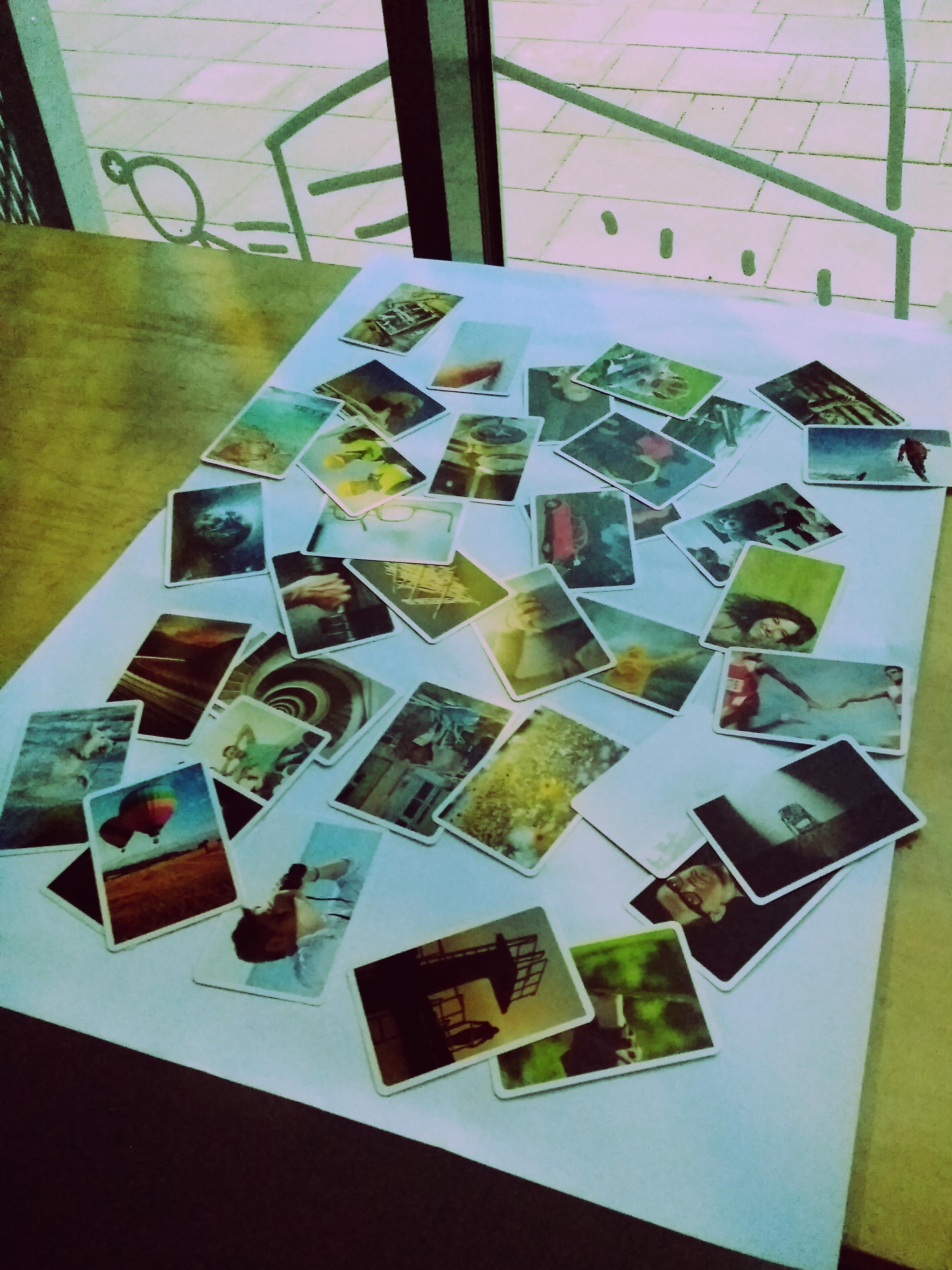 Die aus dem Nachbarschaftsbudget geförderte Workshopreihe "Zurück ins Berufsleben"