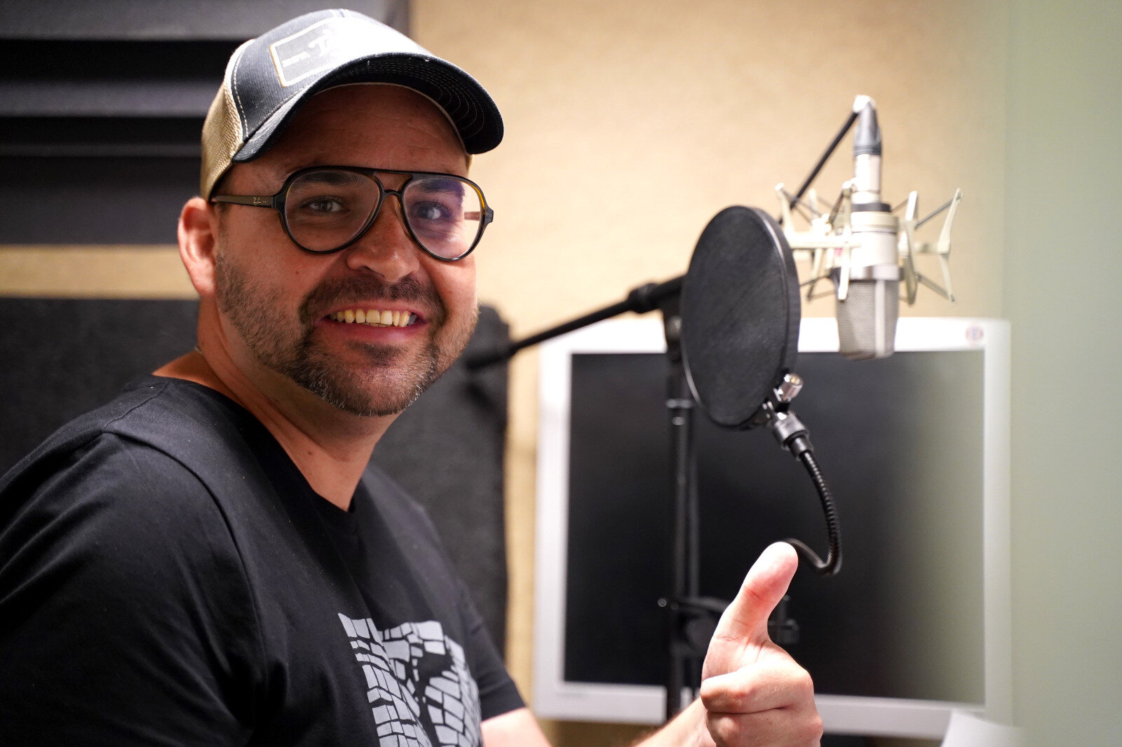 Der Wulli aus der Seestadt 