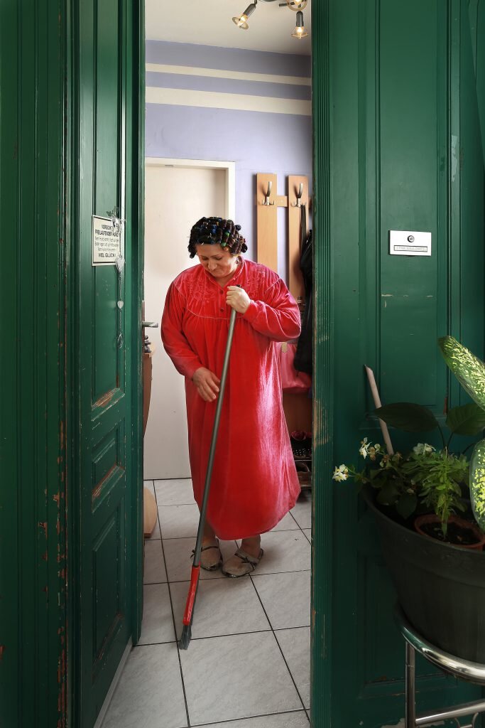 „WIR ANDEREN. Auf der Suche nach der ‚idealen‘ Gemeinschaft“ 