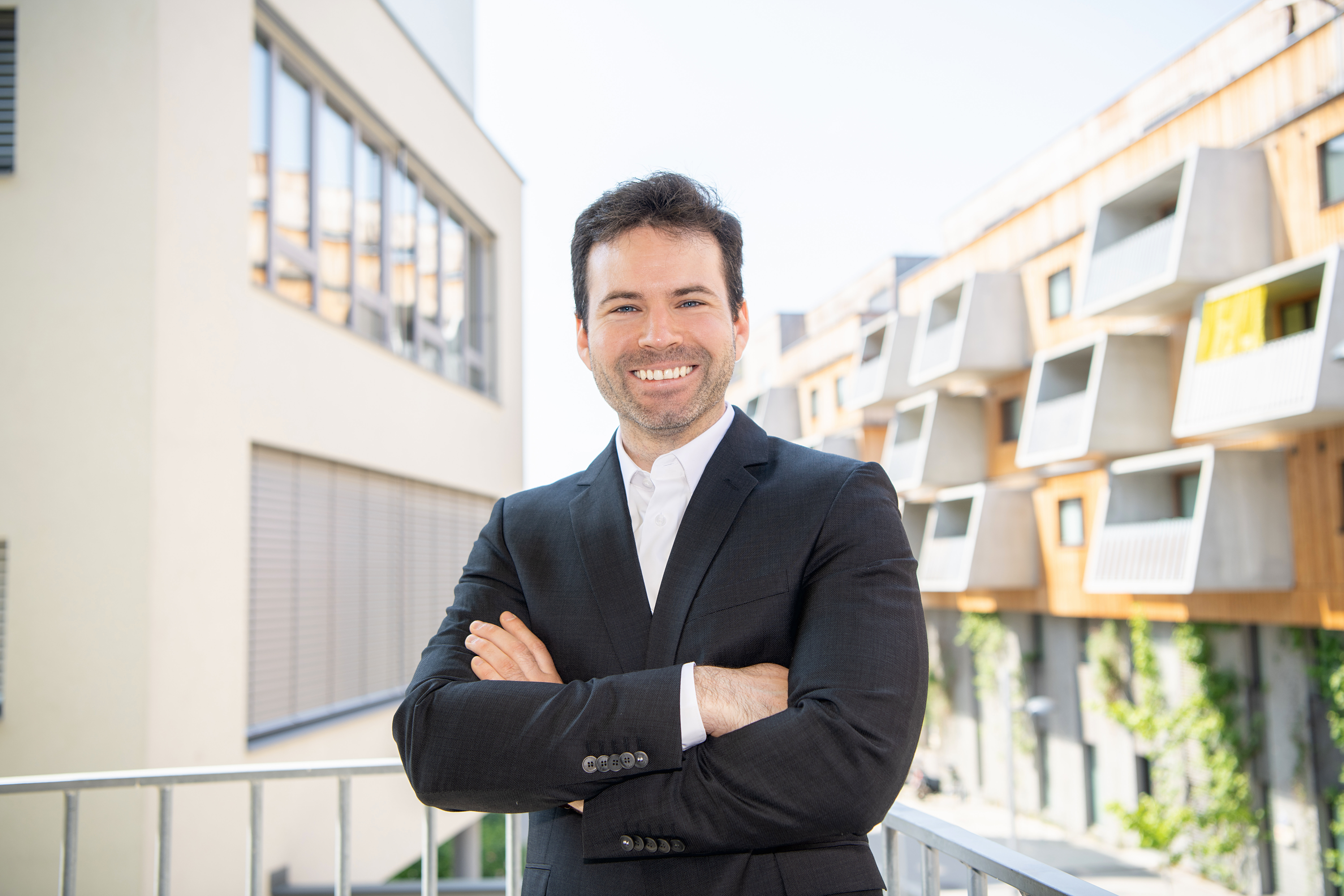 Unternehmen des Monats September - Rechtsanwalt Paul Nagler