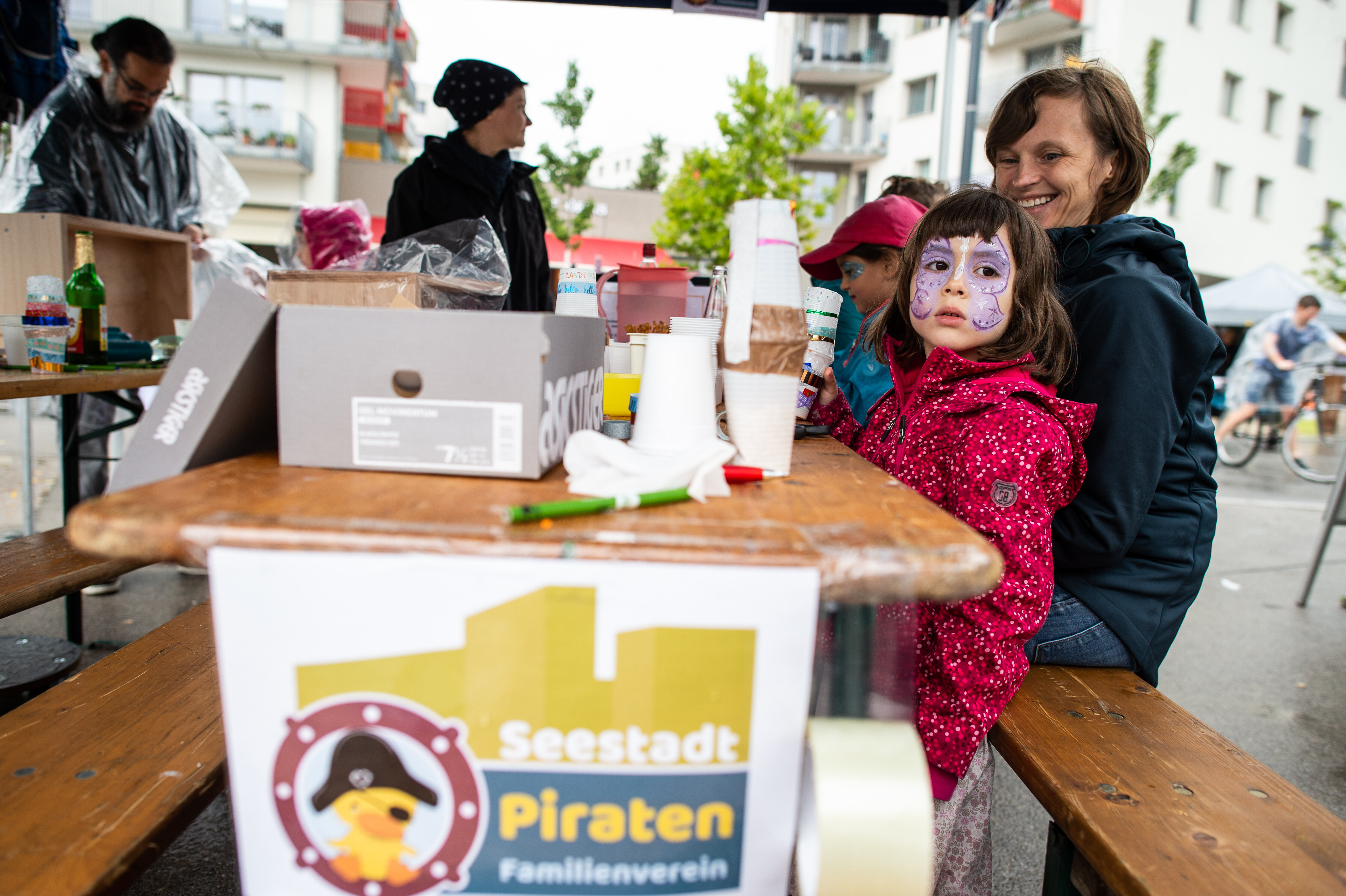 Straßenfest 2019