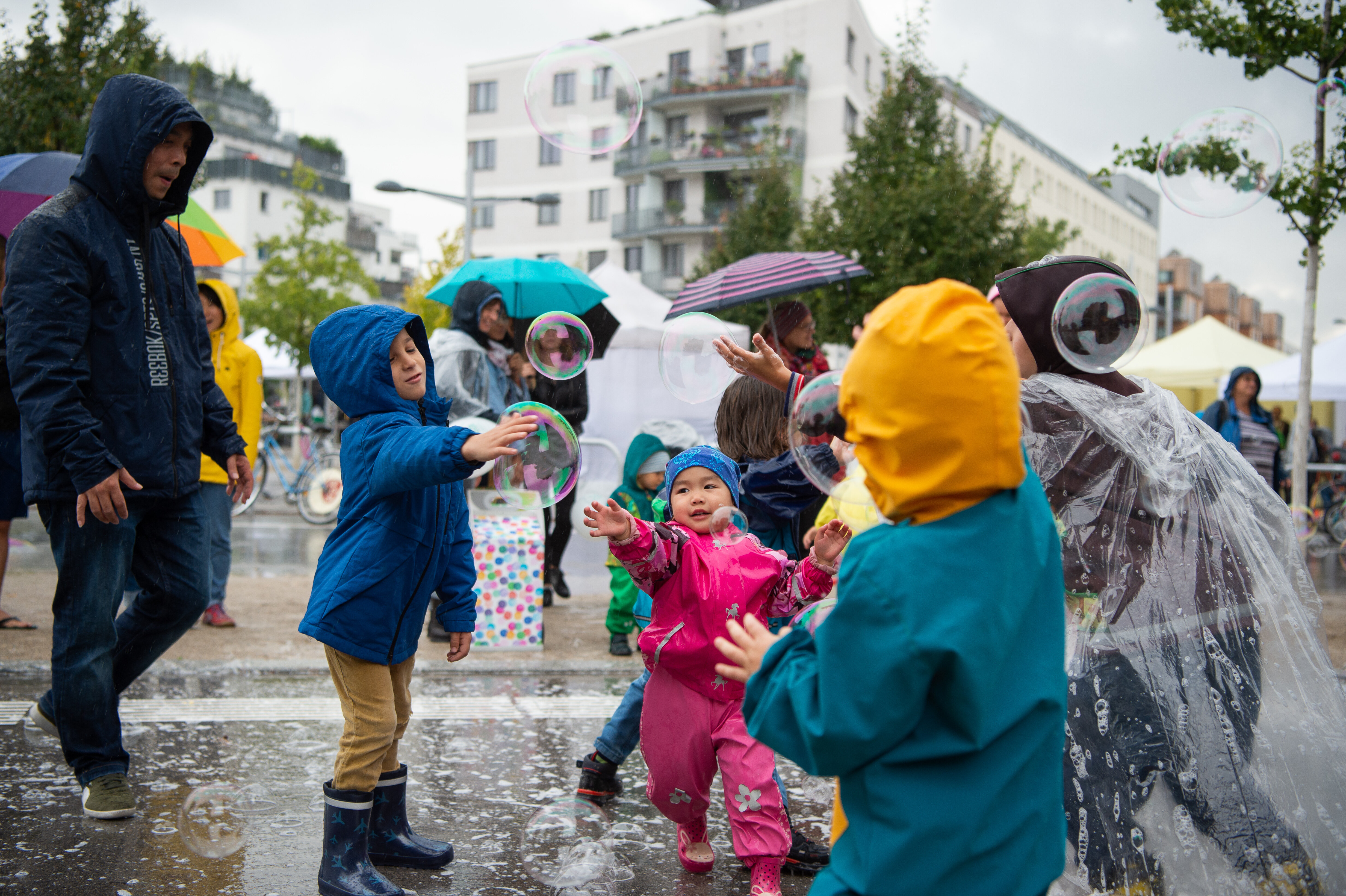 Straßenfest 2019