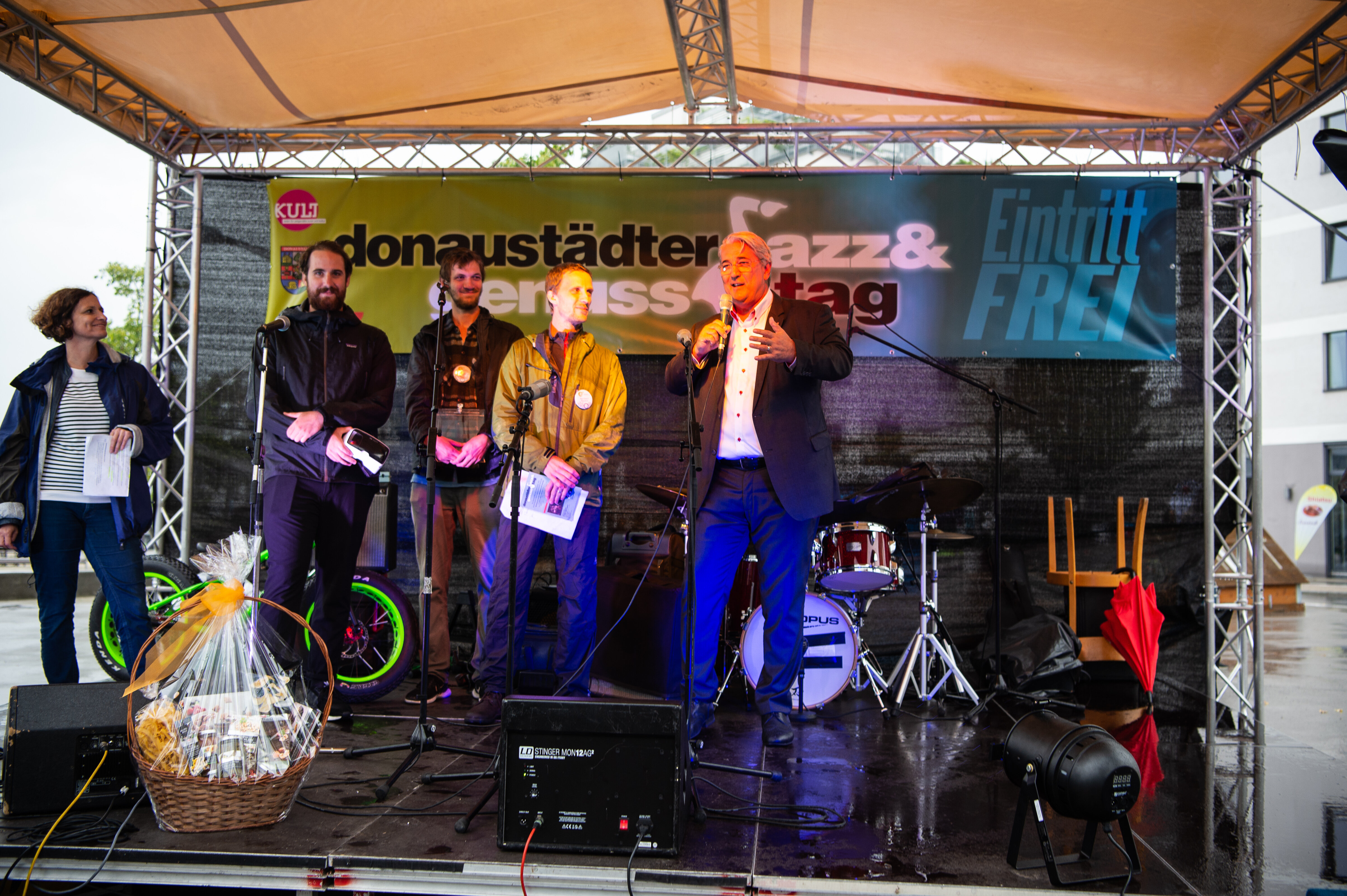 Straßenfest 2019