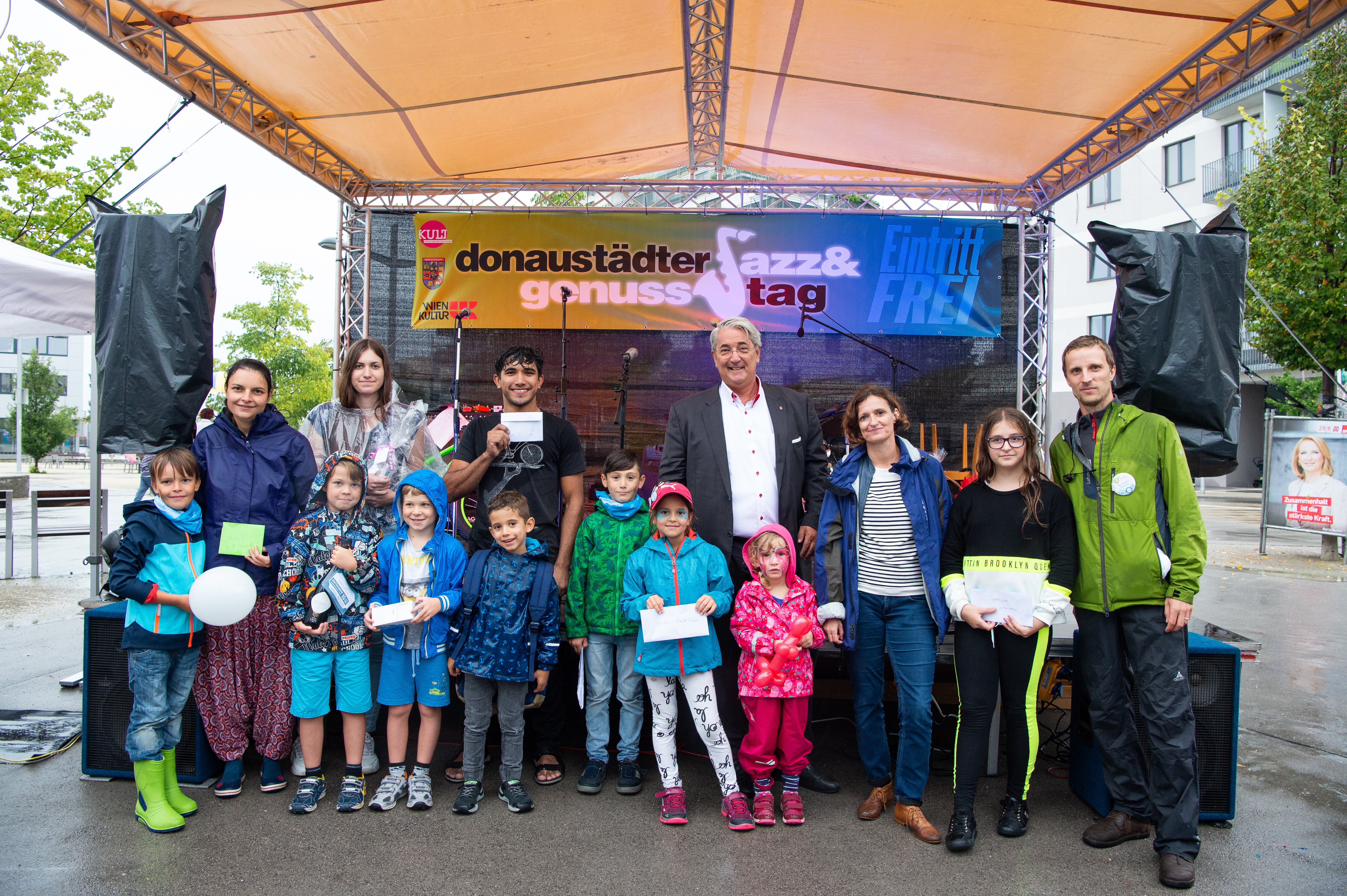 Straßenfest 2019