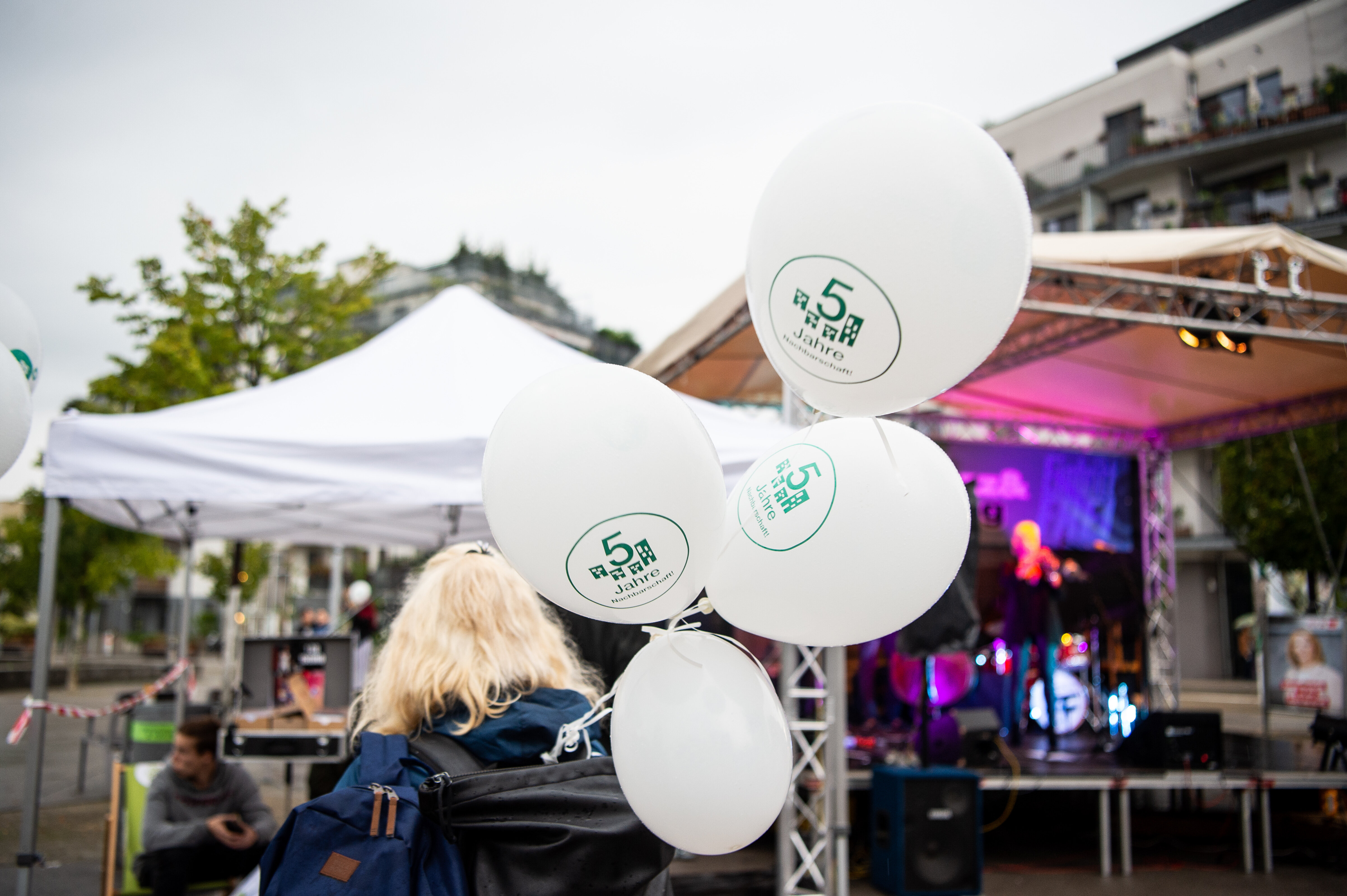Straßenfest 2019