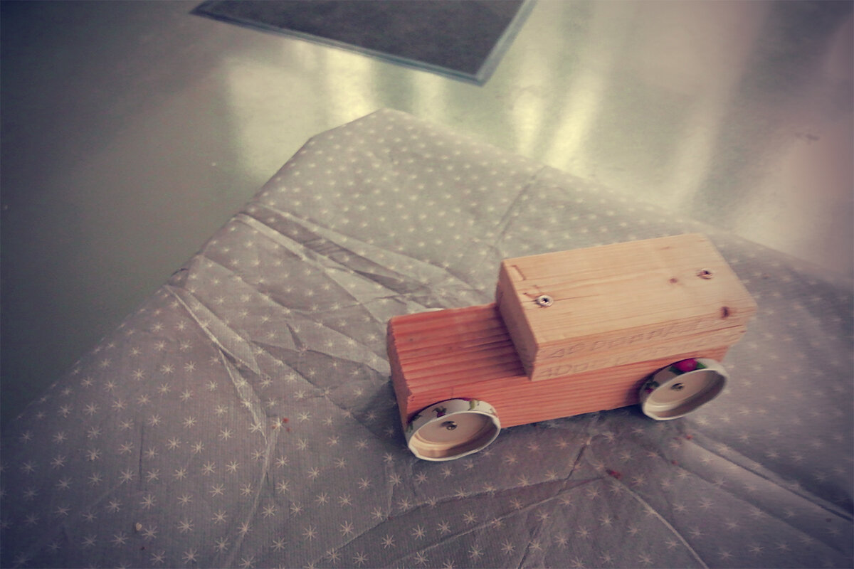 Die Selbermacherei unterstützt beim Handwerken