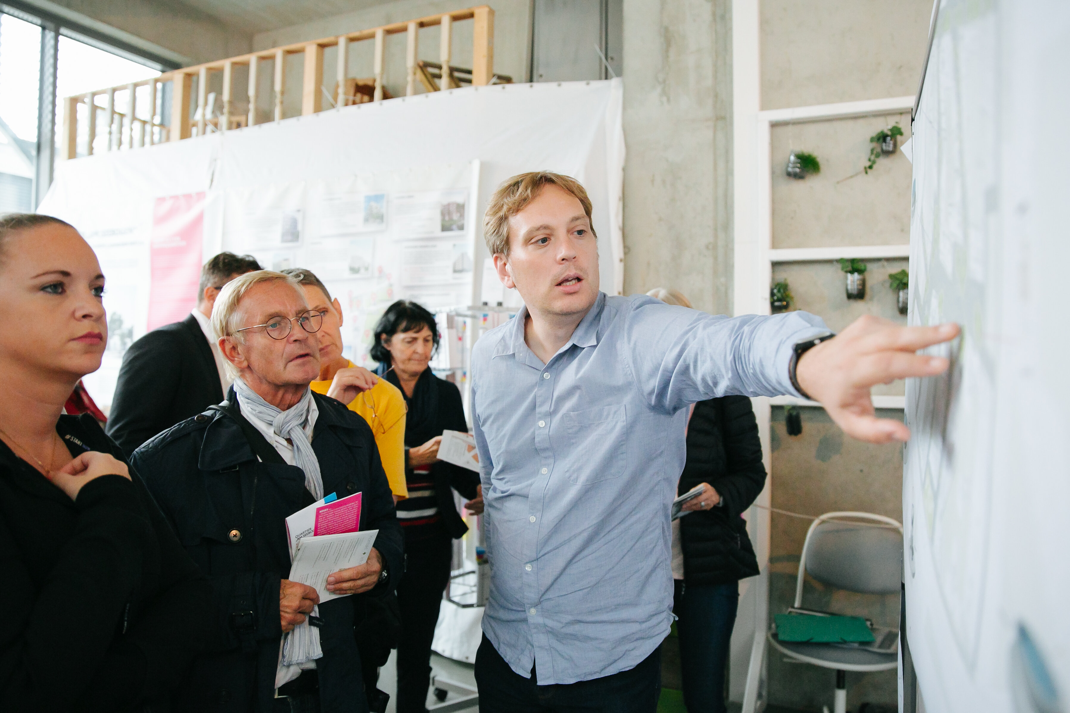 SeestadtForum am 06.09.2019