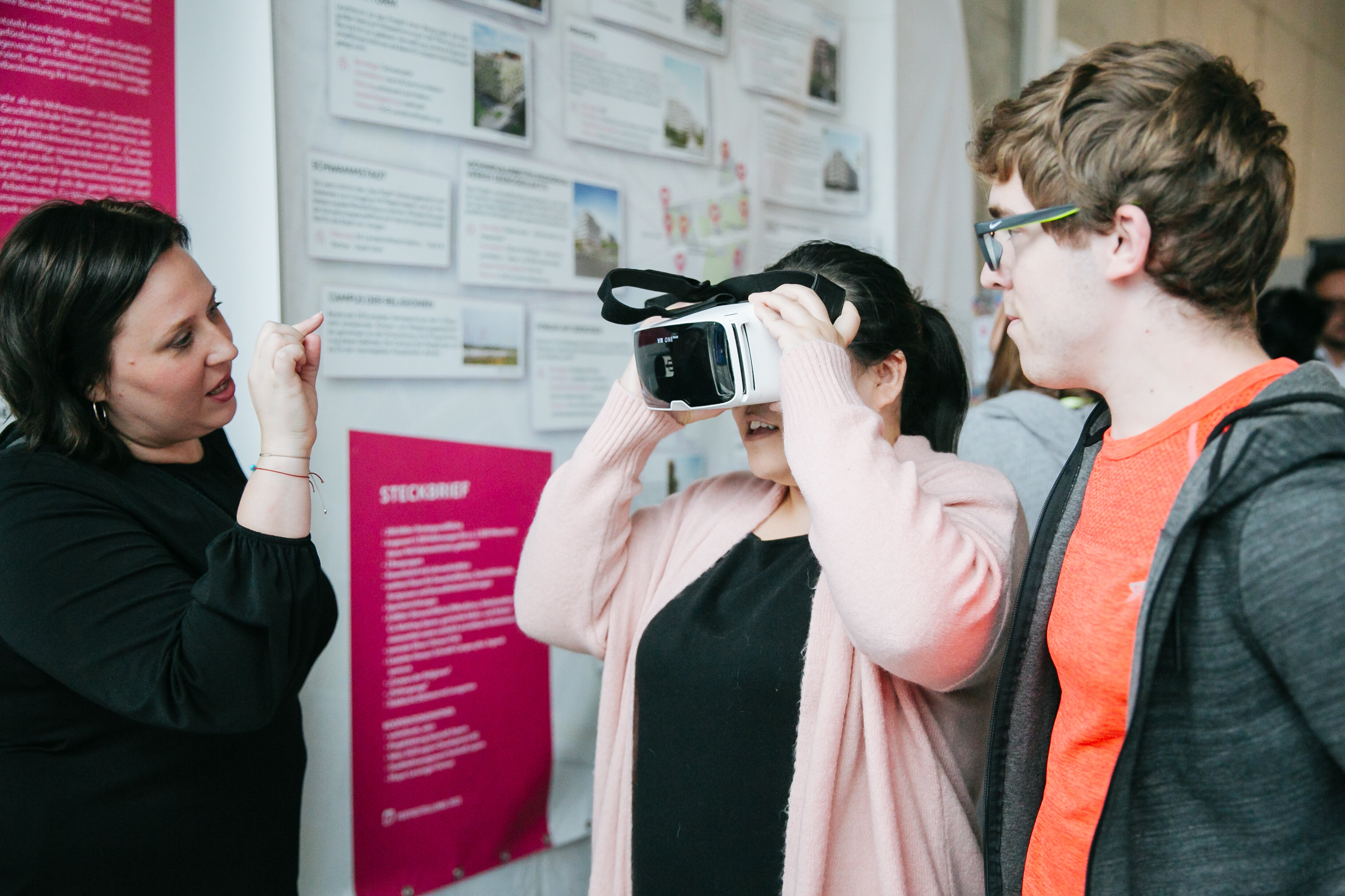 SeestadtForum am 06.09.2019