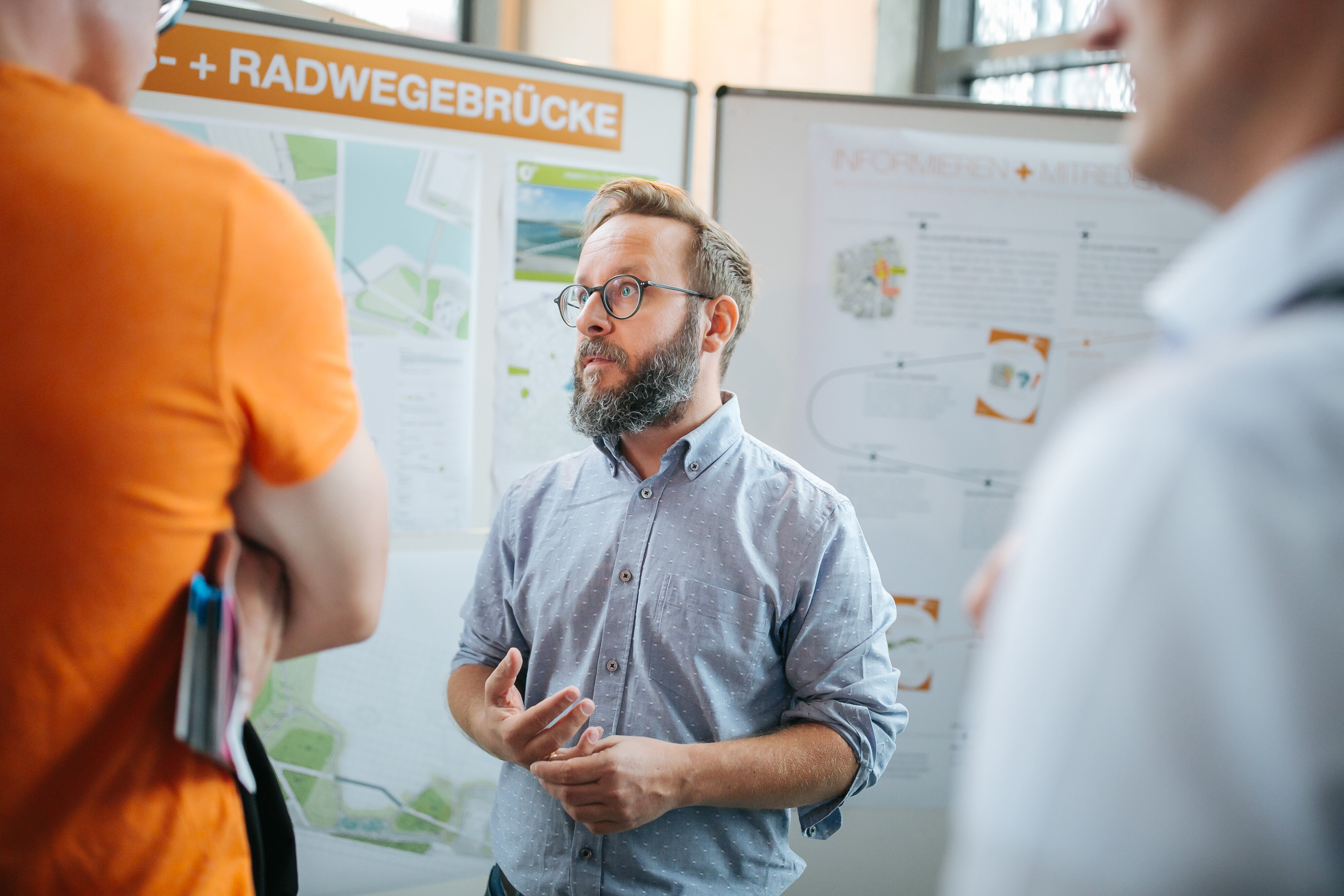 SeestadtForum am 06.09.2019