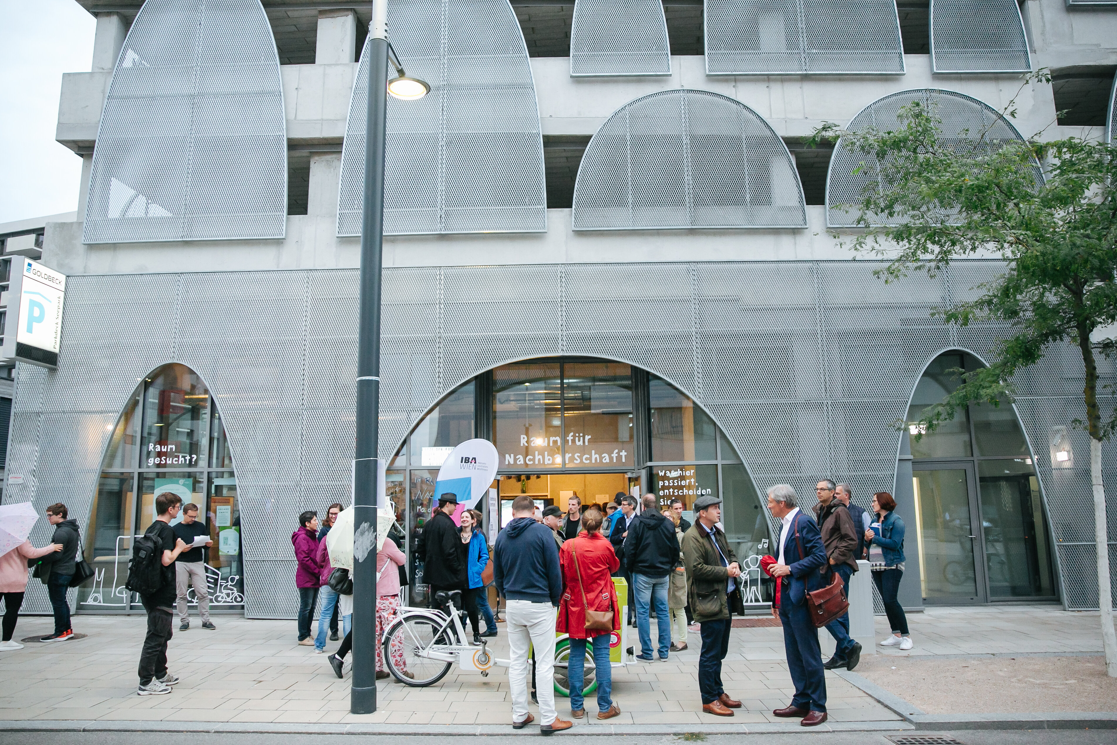 SeestadtForum am 06.09.2019