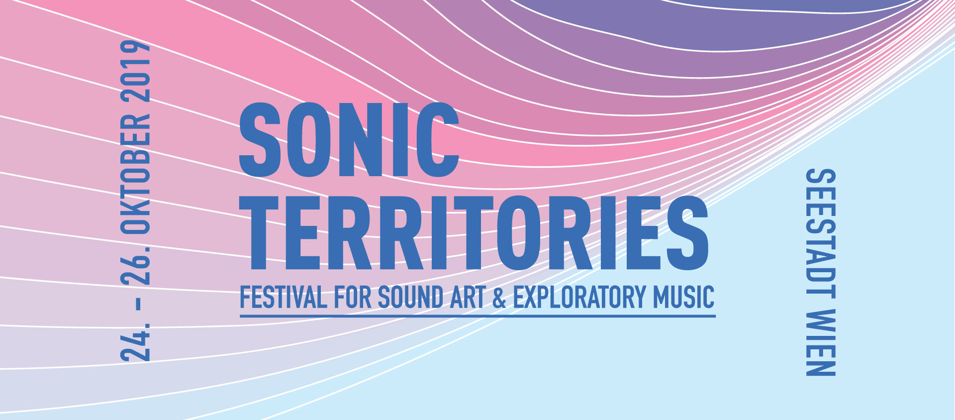 Sonic Territories