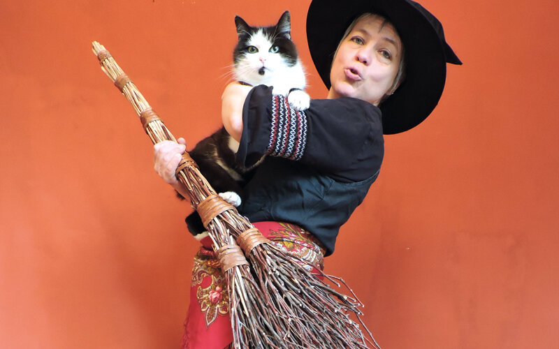 Mischka, Koschka, Babkajoschka