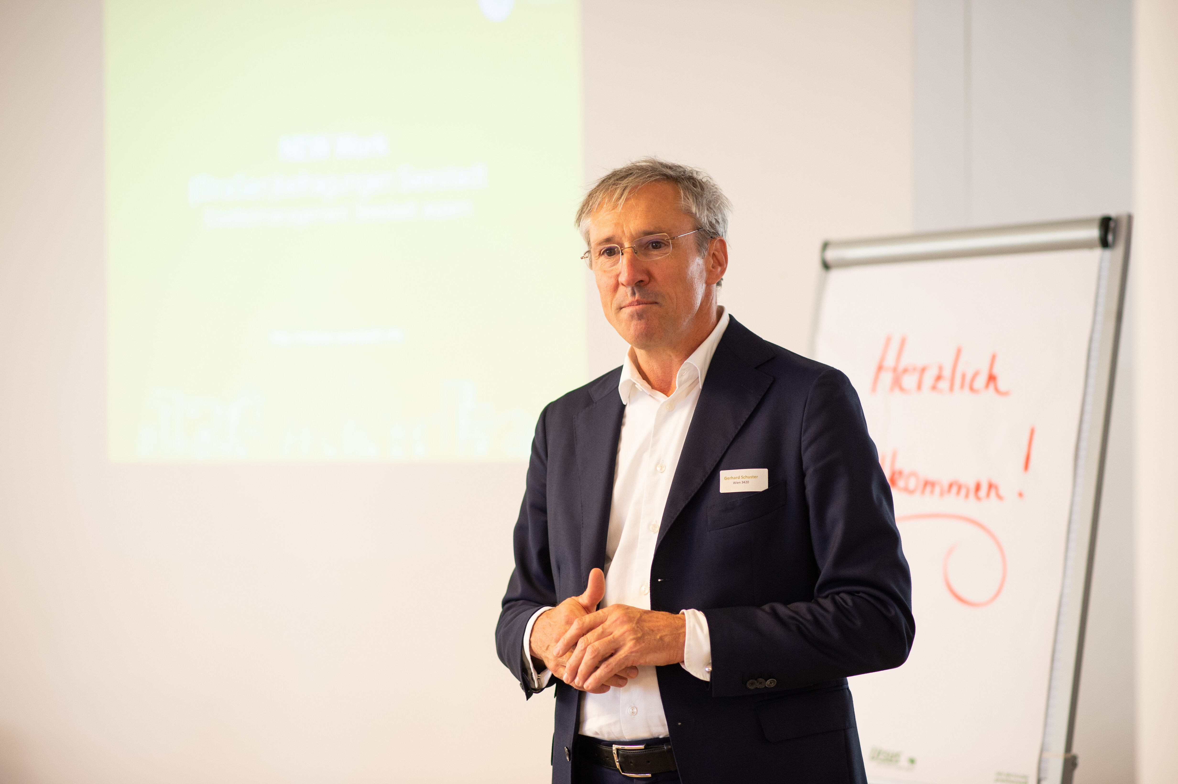 Vereinbarkeitsforum NEW WORK