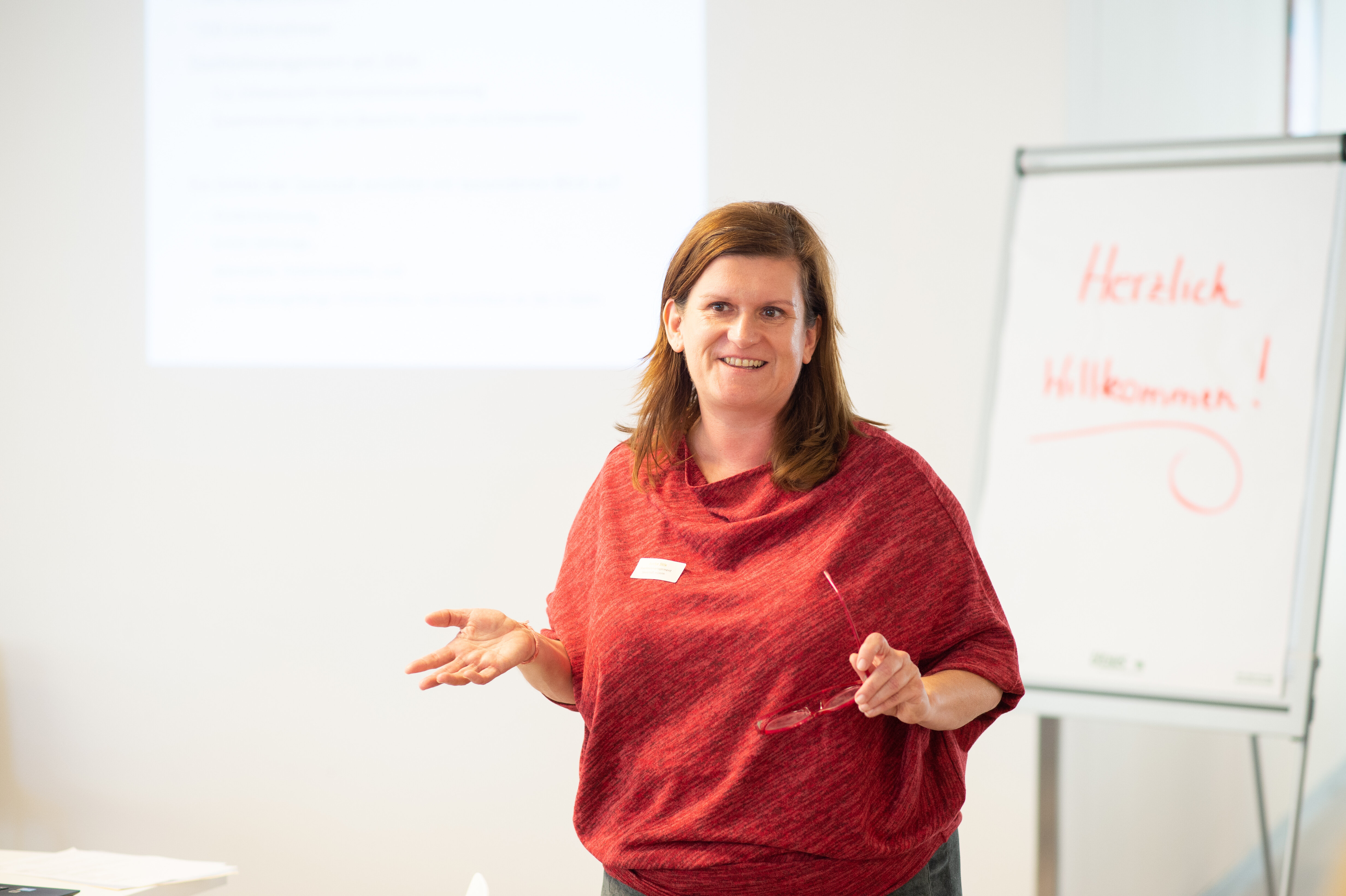 Vereinbarkeitsforum NEW WORK