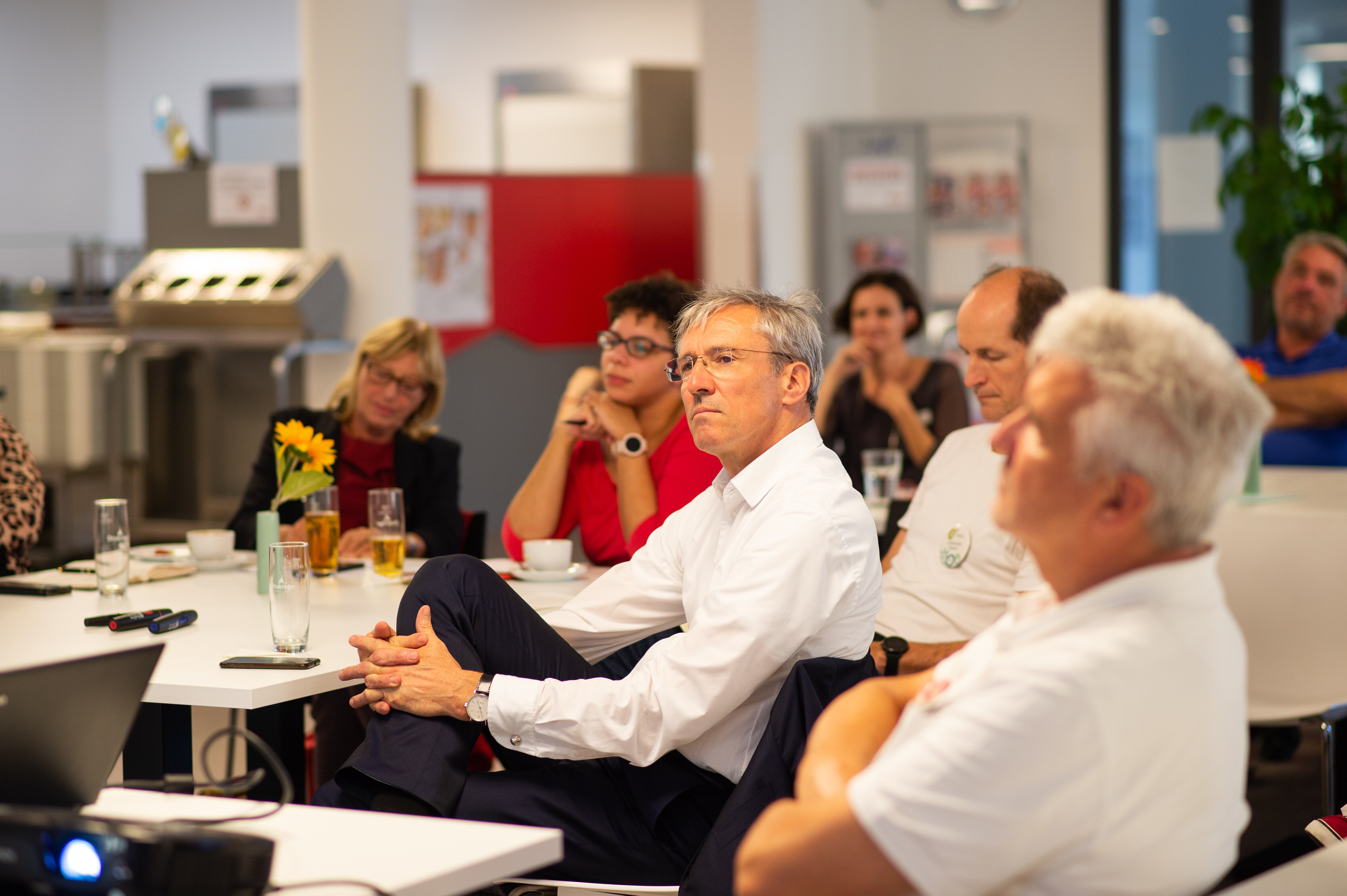 Vereinbarkeitsforum NEW WORK