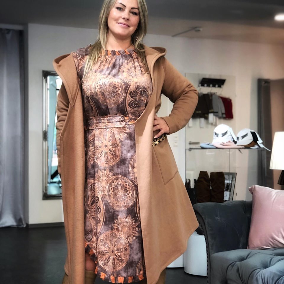 Unternehmen des Monats November - Boutique by o la la