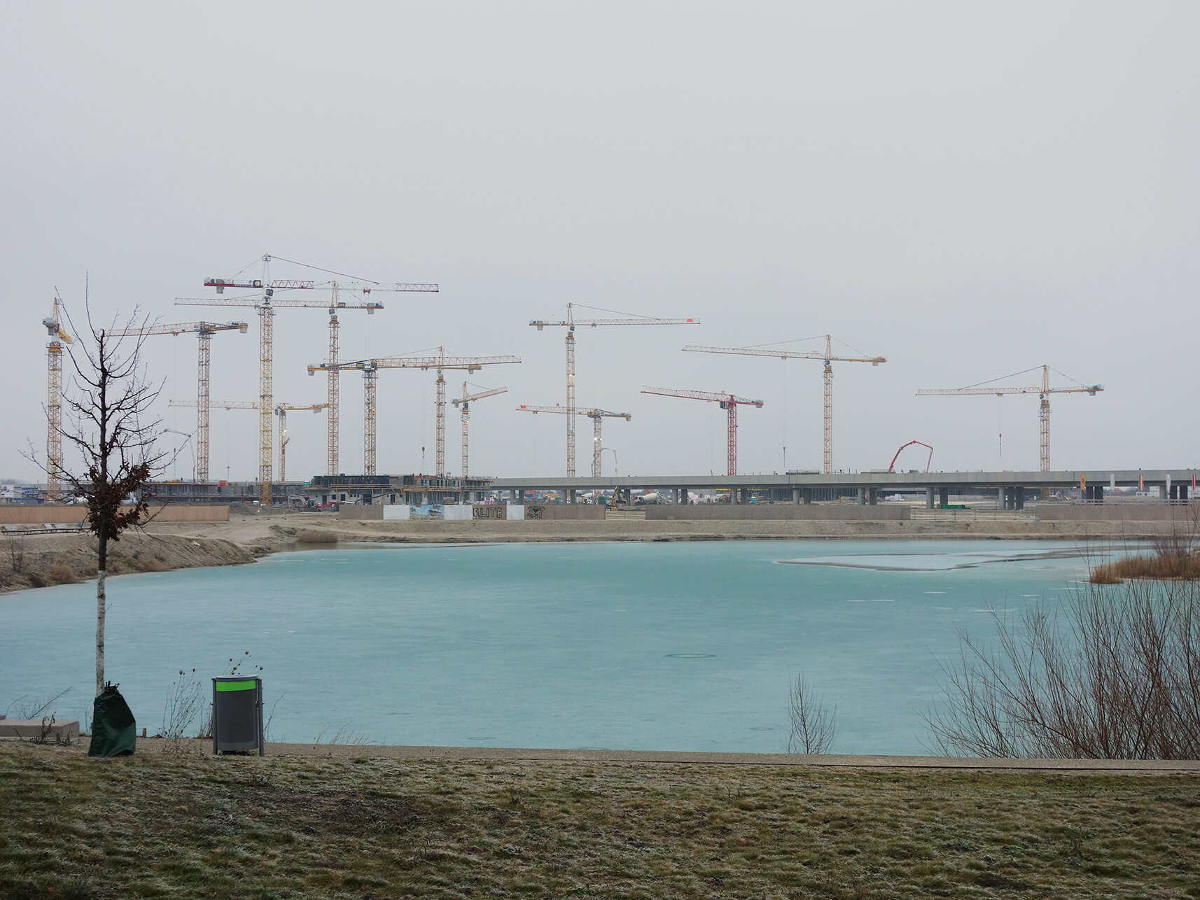 Gemeinsam winterliche Freiräume nutzen