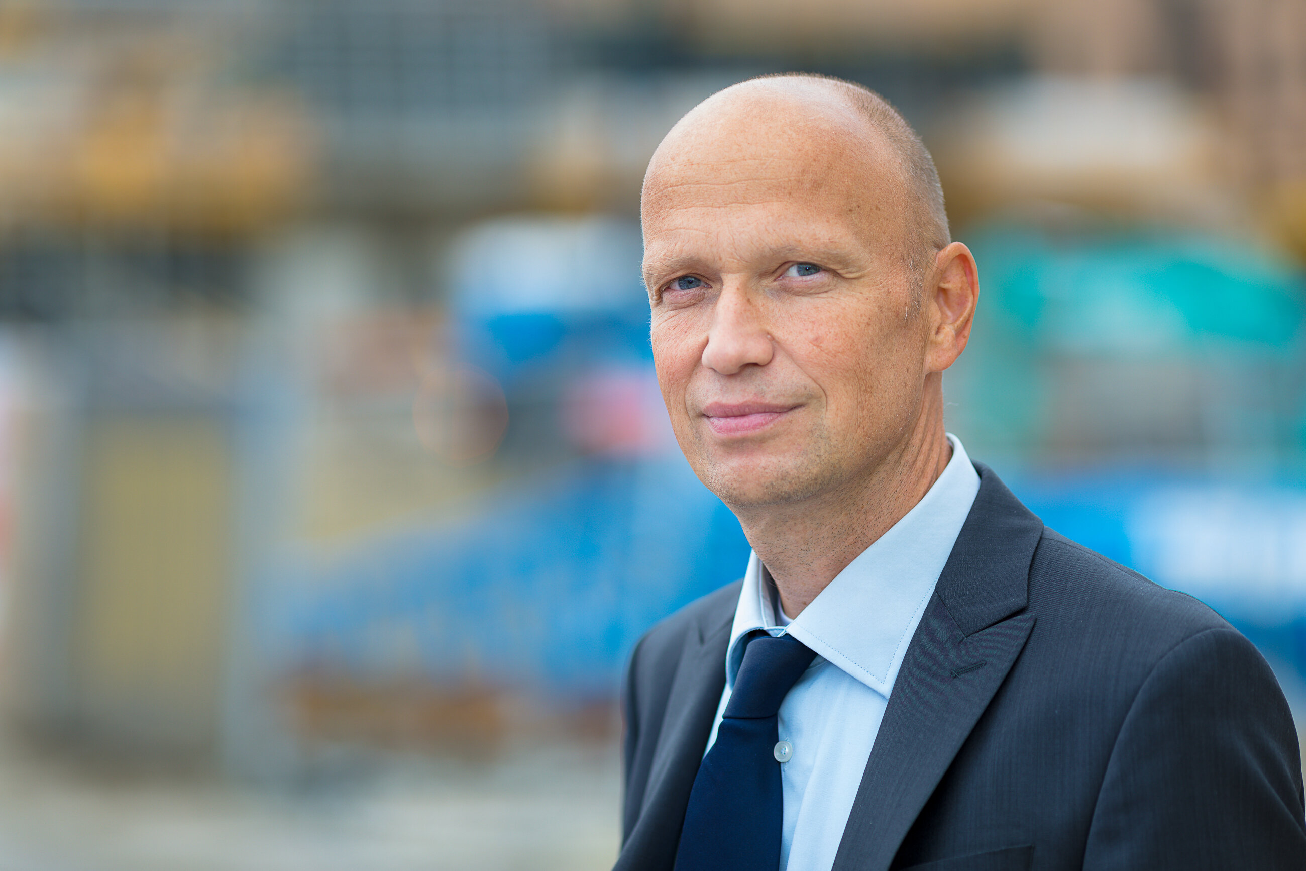 6. Immobilienforum Wien am 11. Februar mit Alexander Kopecek