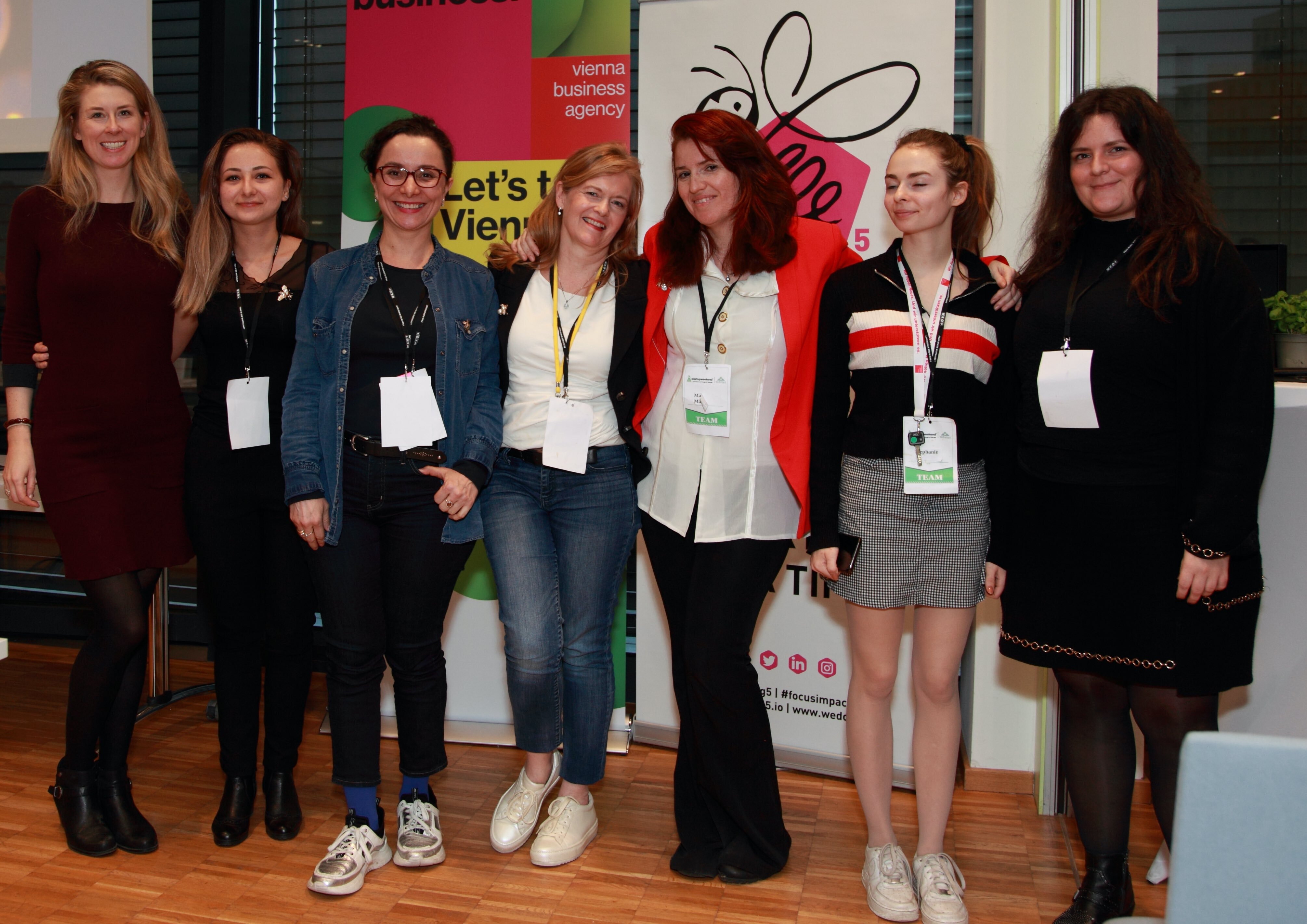 Techstars Vienna Startup Weekend