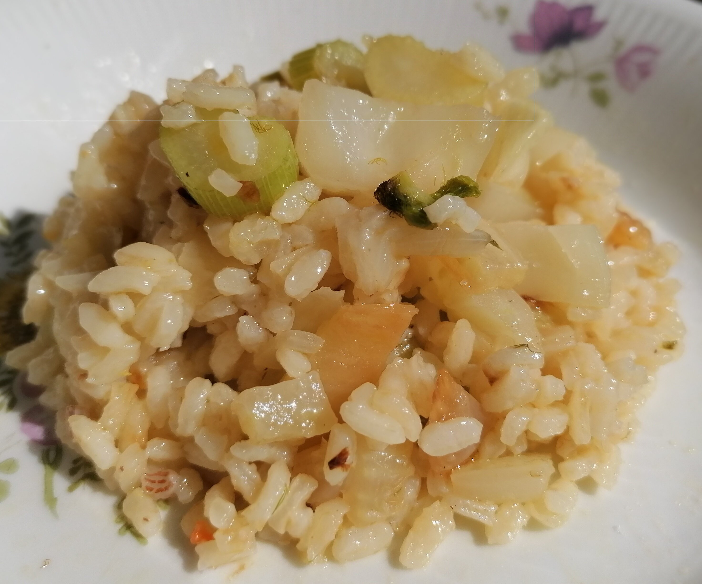 Home Stories - Rezepte für die Quarantäne