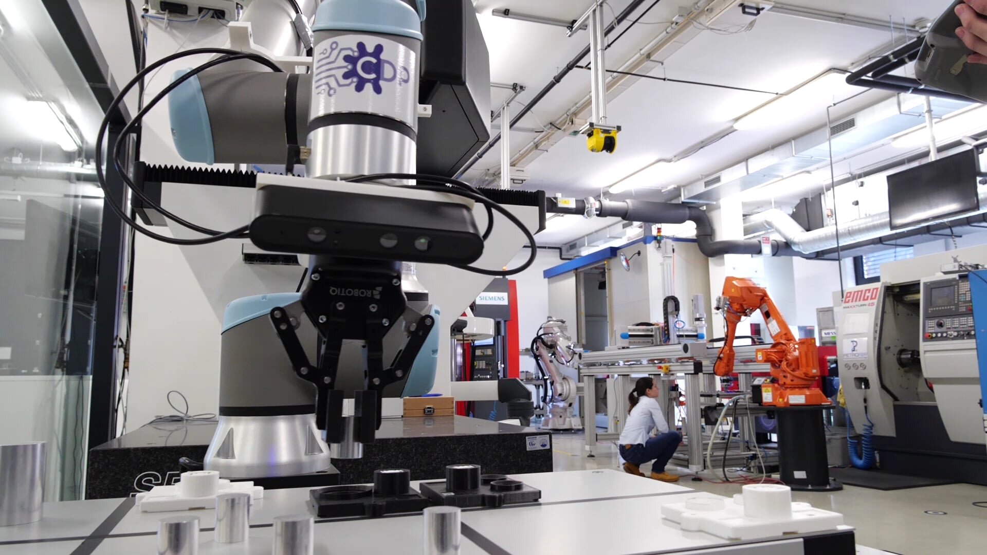 Trending Topics stellt Seestädter Innovationstreiber vor