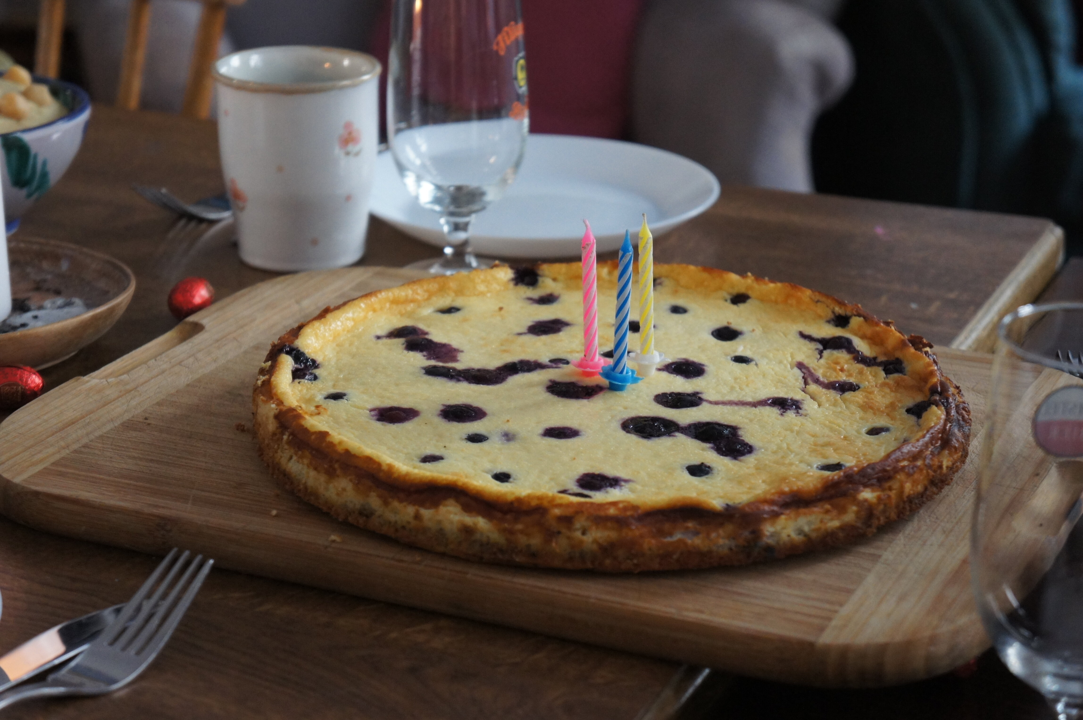 Home Stories - Rezepte für die Quarantäne