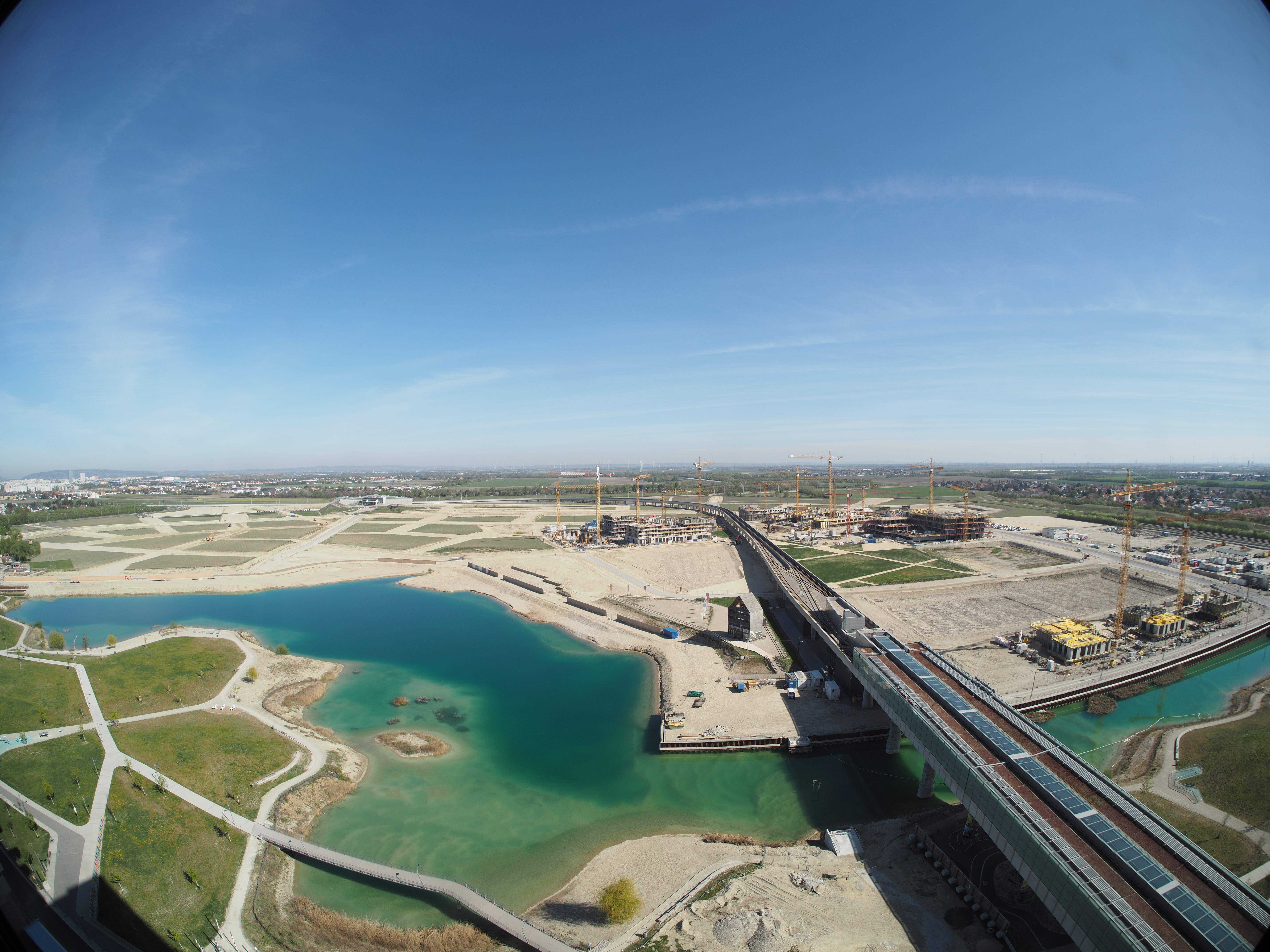 Wettbewerb „Campus der Religionen“