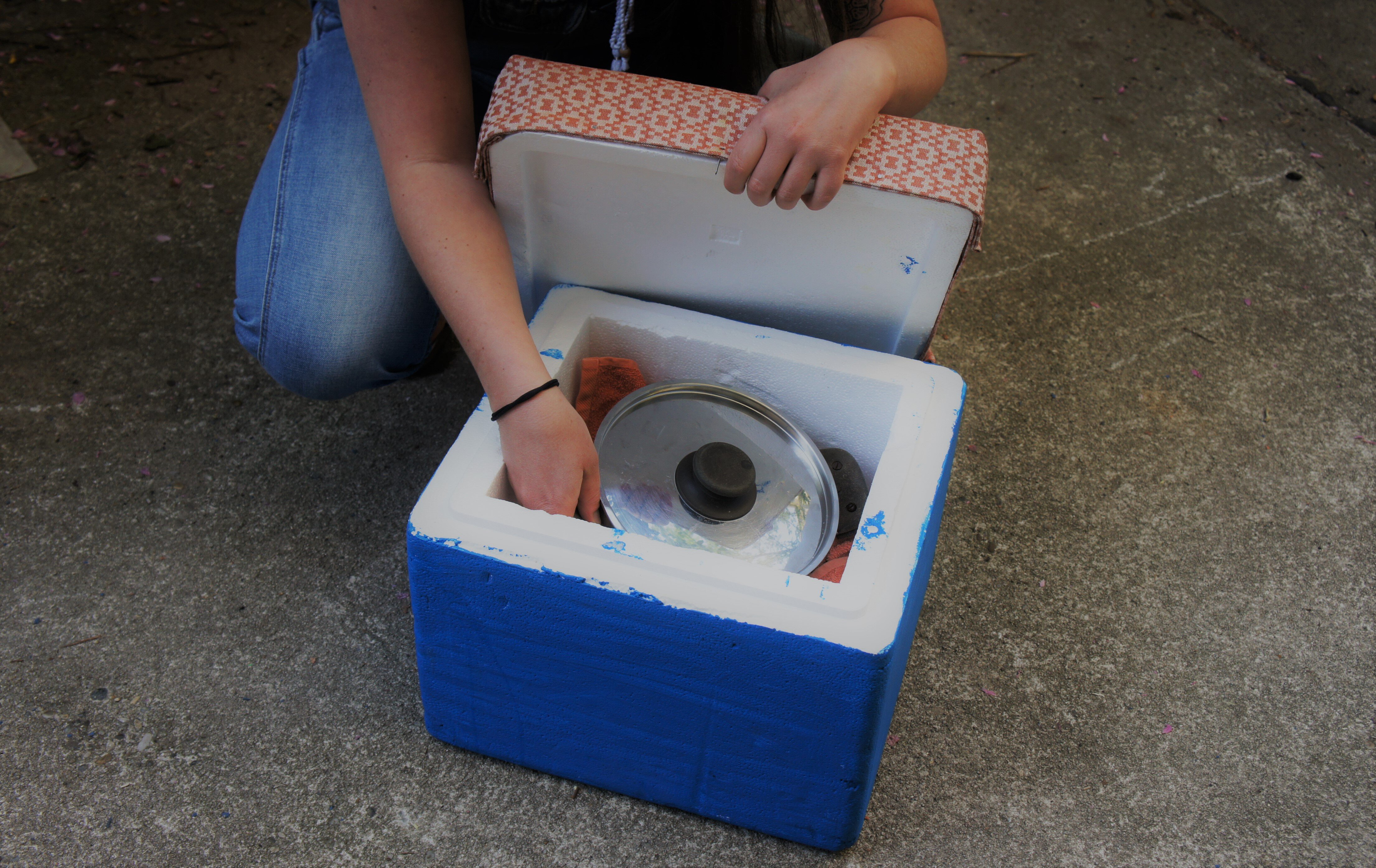 Home Stories - Rezepte für die Quarantäne