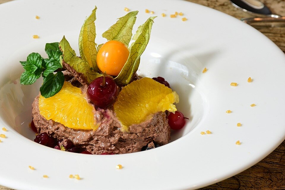 Home Stories - Rezepte für die Quarantäne