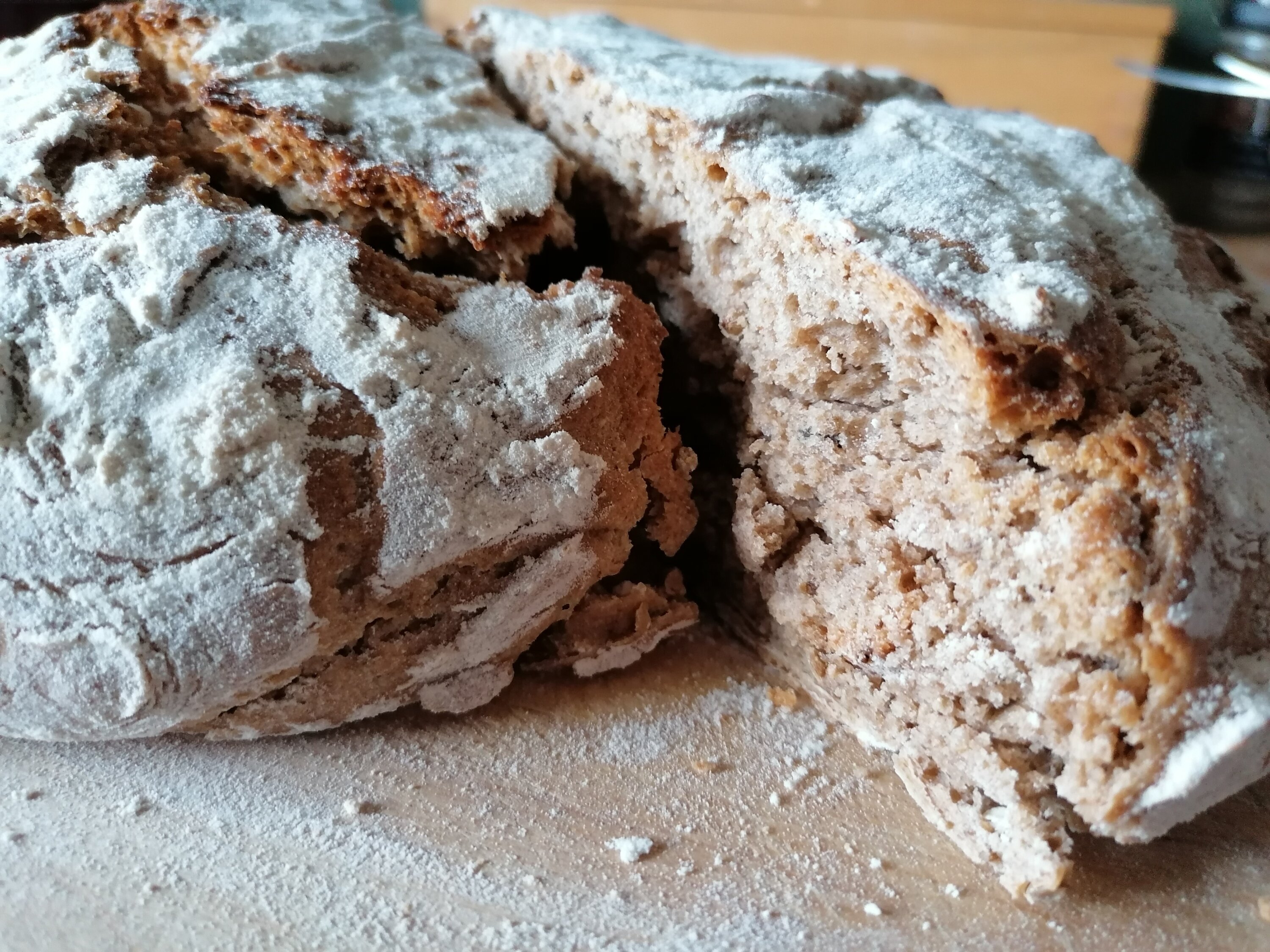 Home Stories - Rezepte für die Quarantäne