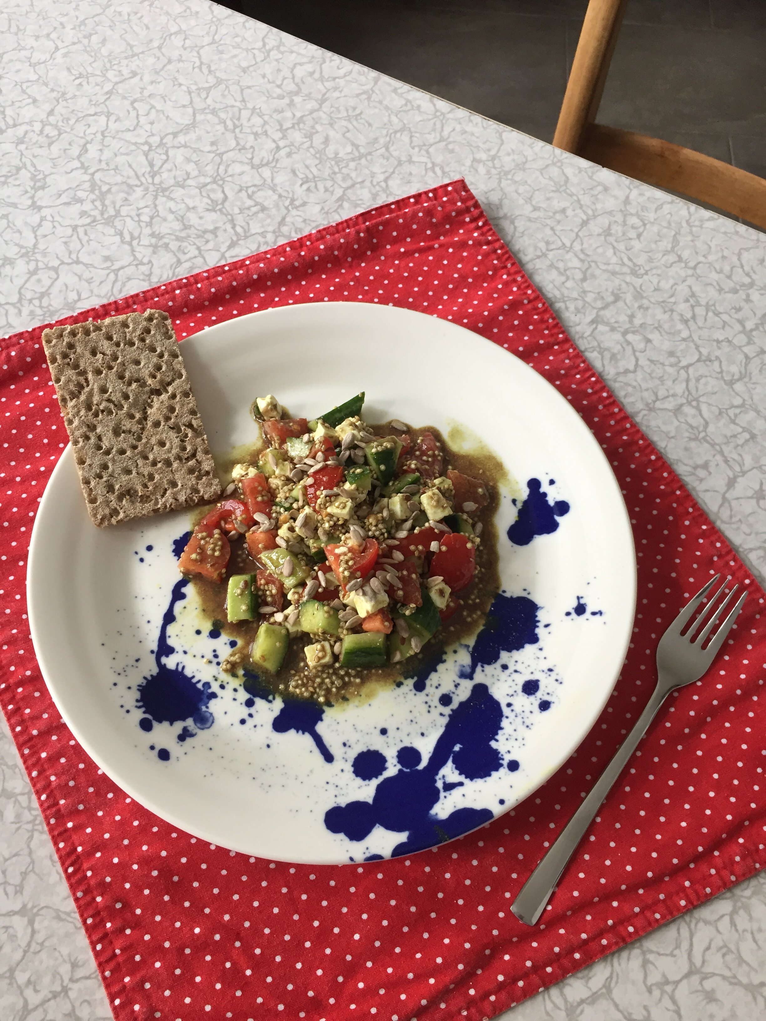 Rezepte für die Seestadt