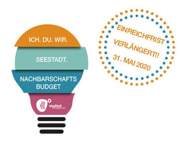 Nachbarschaftsbudget – jetzt aber noch schnell!