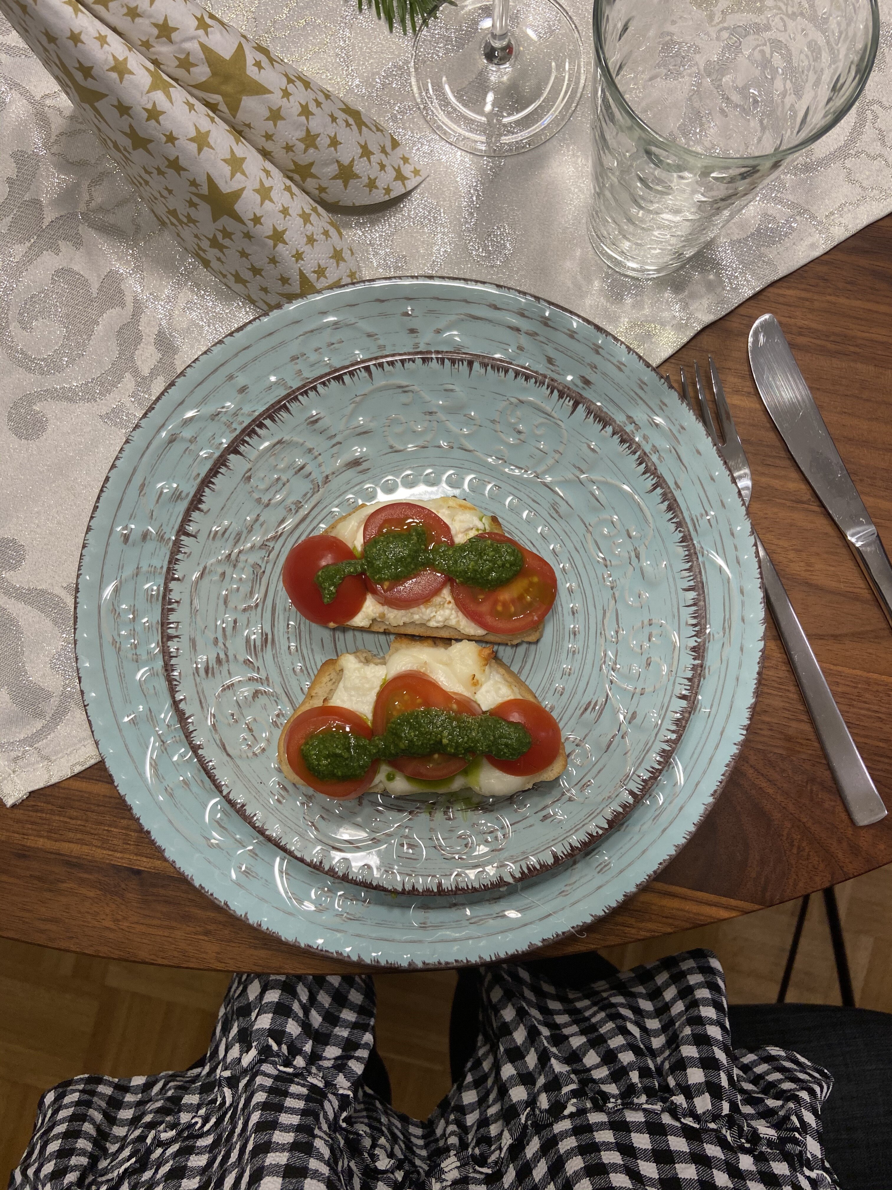 Rezepte für die Seestadt