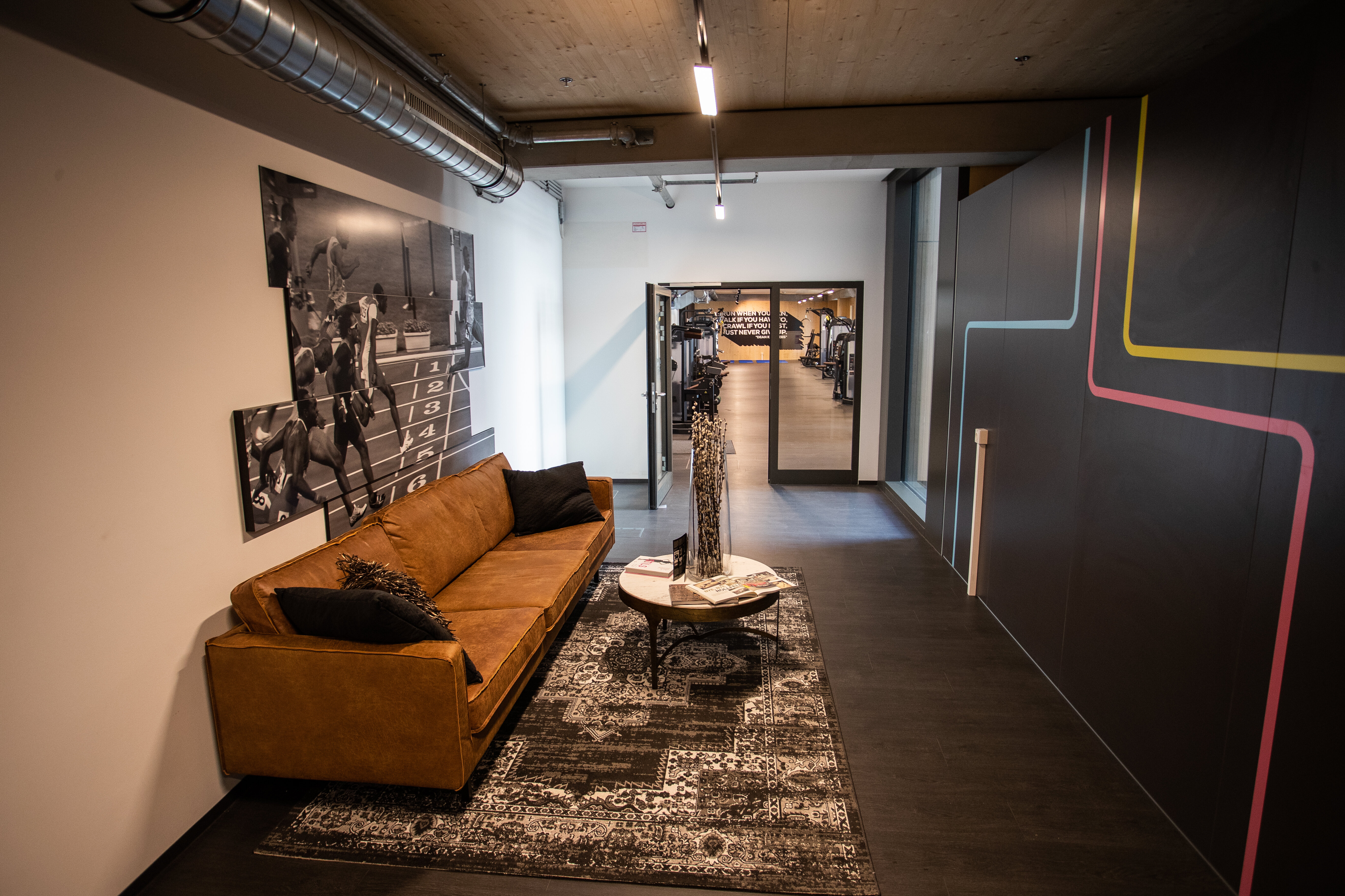 Gate 9 Health Club 2