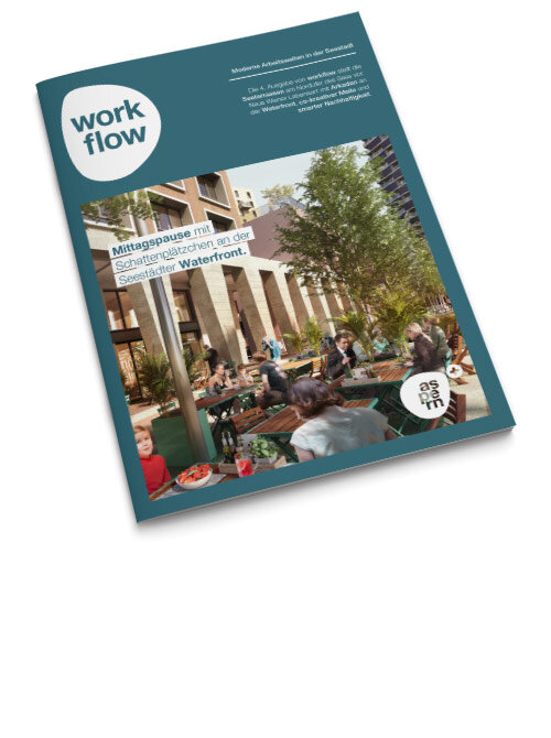 Das neue Workflow ist da!