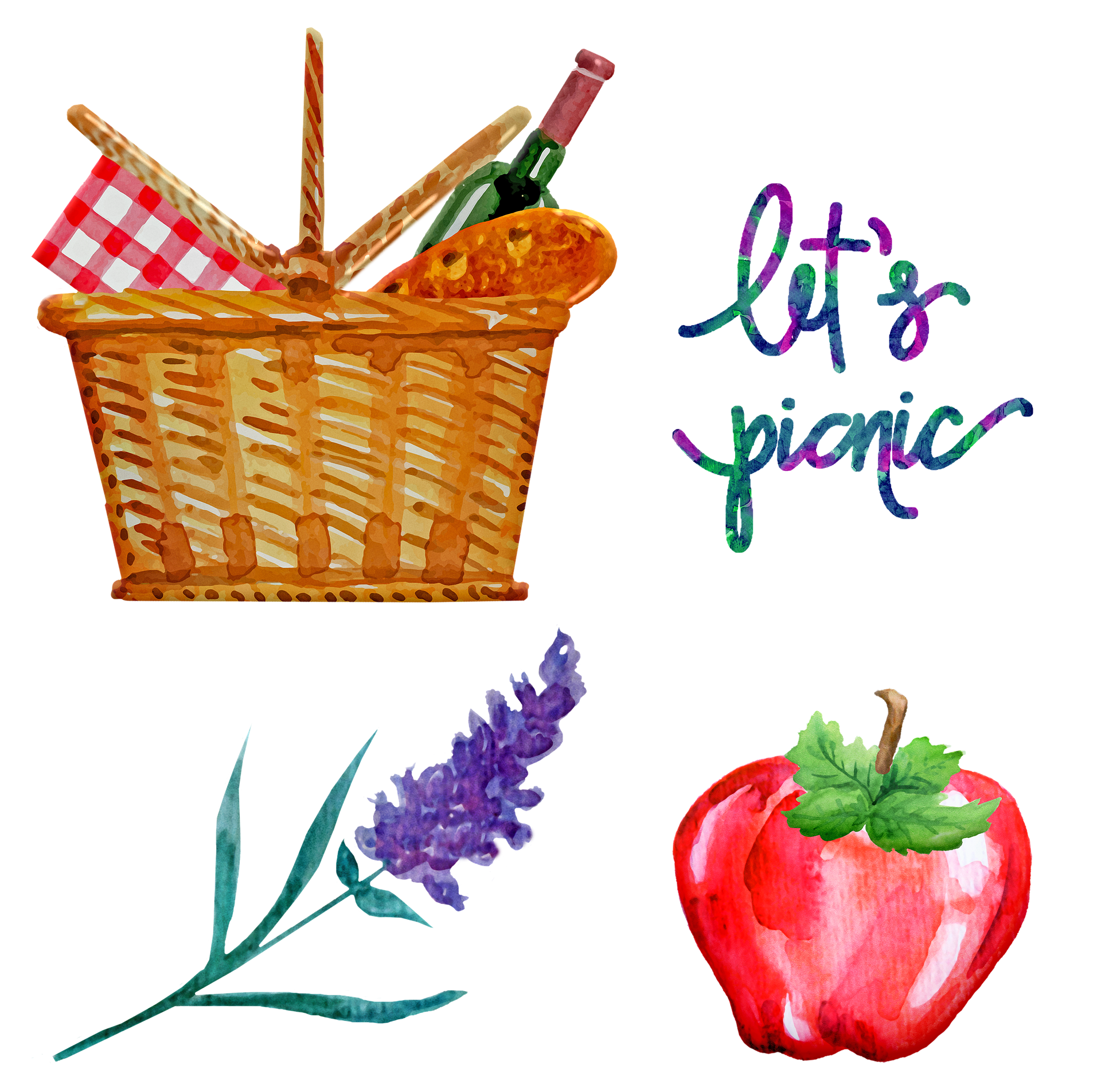 Die Seestadt kocht auf - picknicken Sie mit!