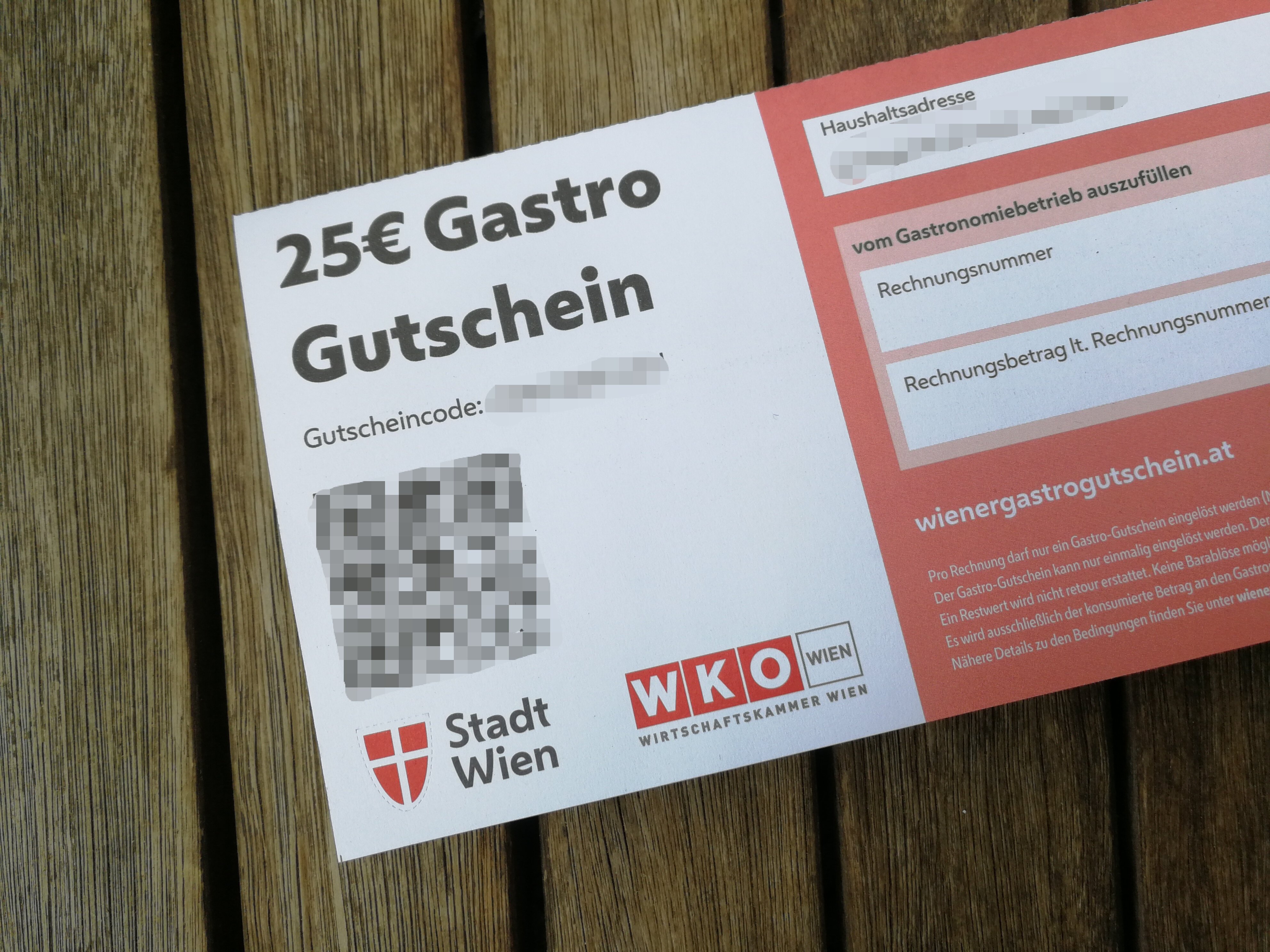 Jetzt ist kulinarische Solidarität gefragt – Gastro-Gutscheine gesucht