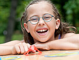 Das Ferienspiel ist wieder da!