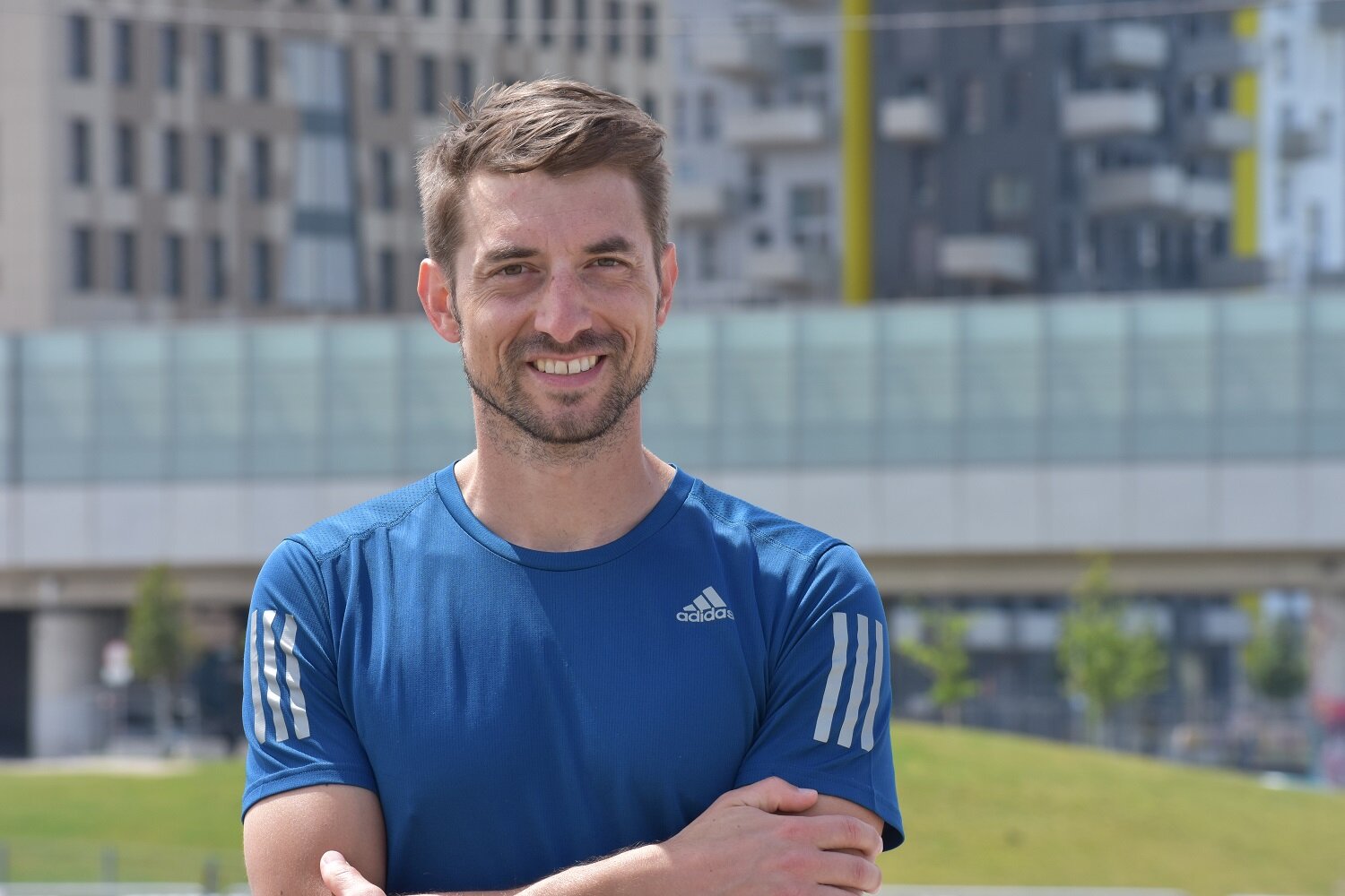 Unternehmen des Monats: Nachhaltig und sportlich