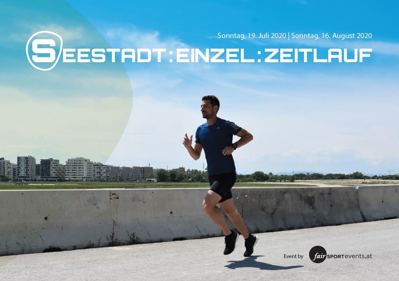 Seestadt:Einzel:Zeitlauf