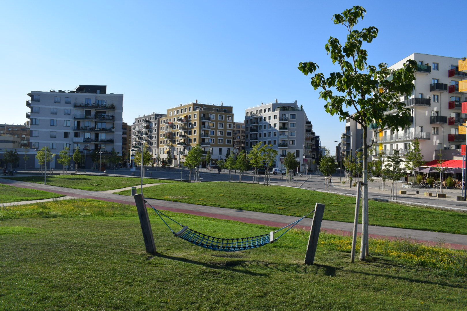 Umfrage: Wohnen in der Pandemie