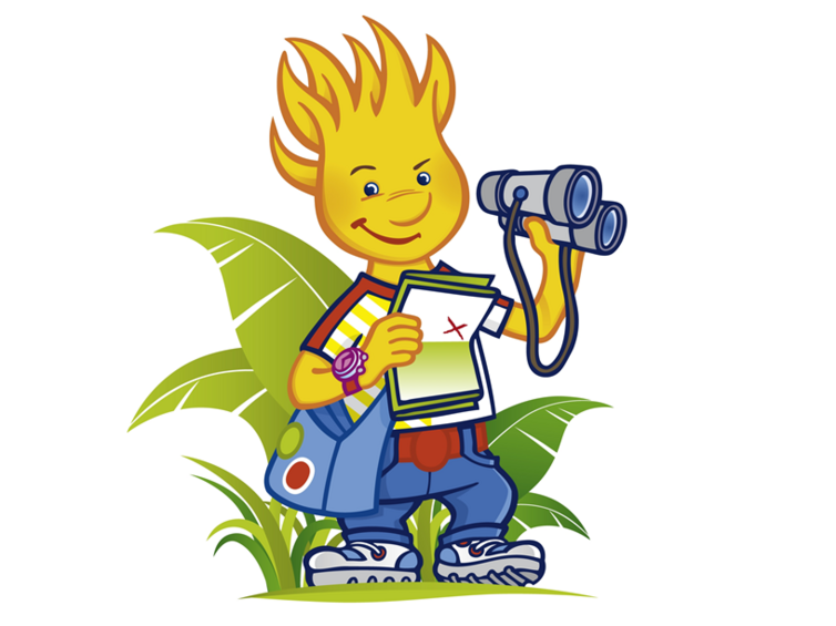 Seestadt für Kinder: Sucht mit Holli den ideenlosen Willibald!