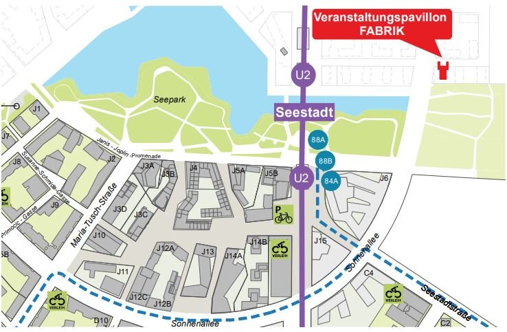 So finden Sie die Fabrik