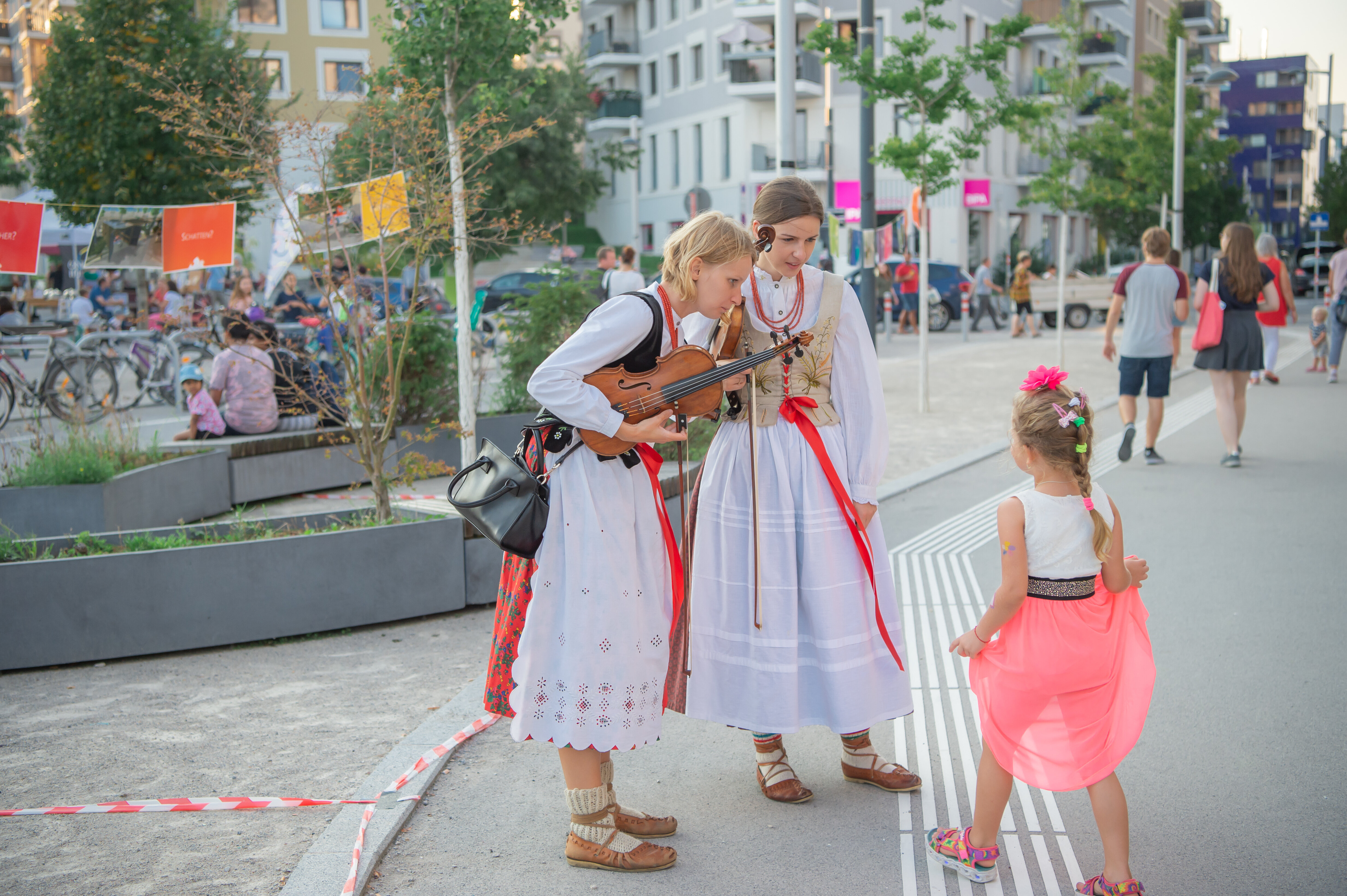 Straßenfest 2020