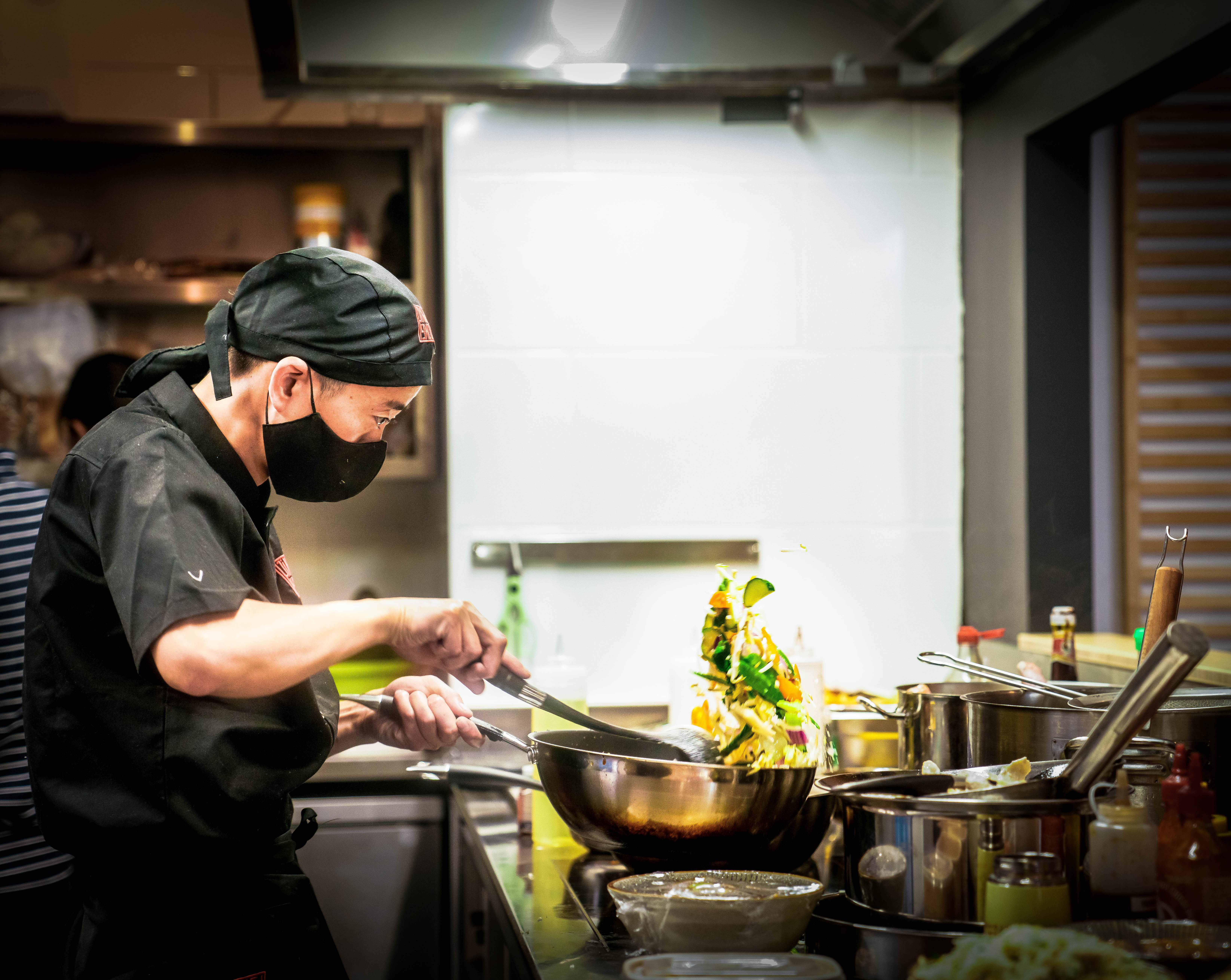 Unternehmen des Monats: PingPong Restaurant und Bar