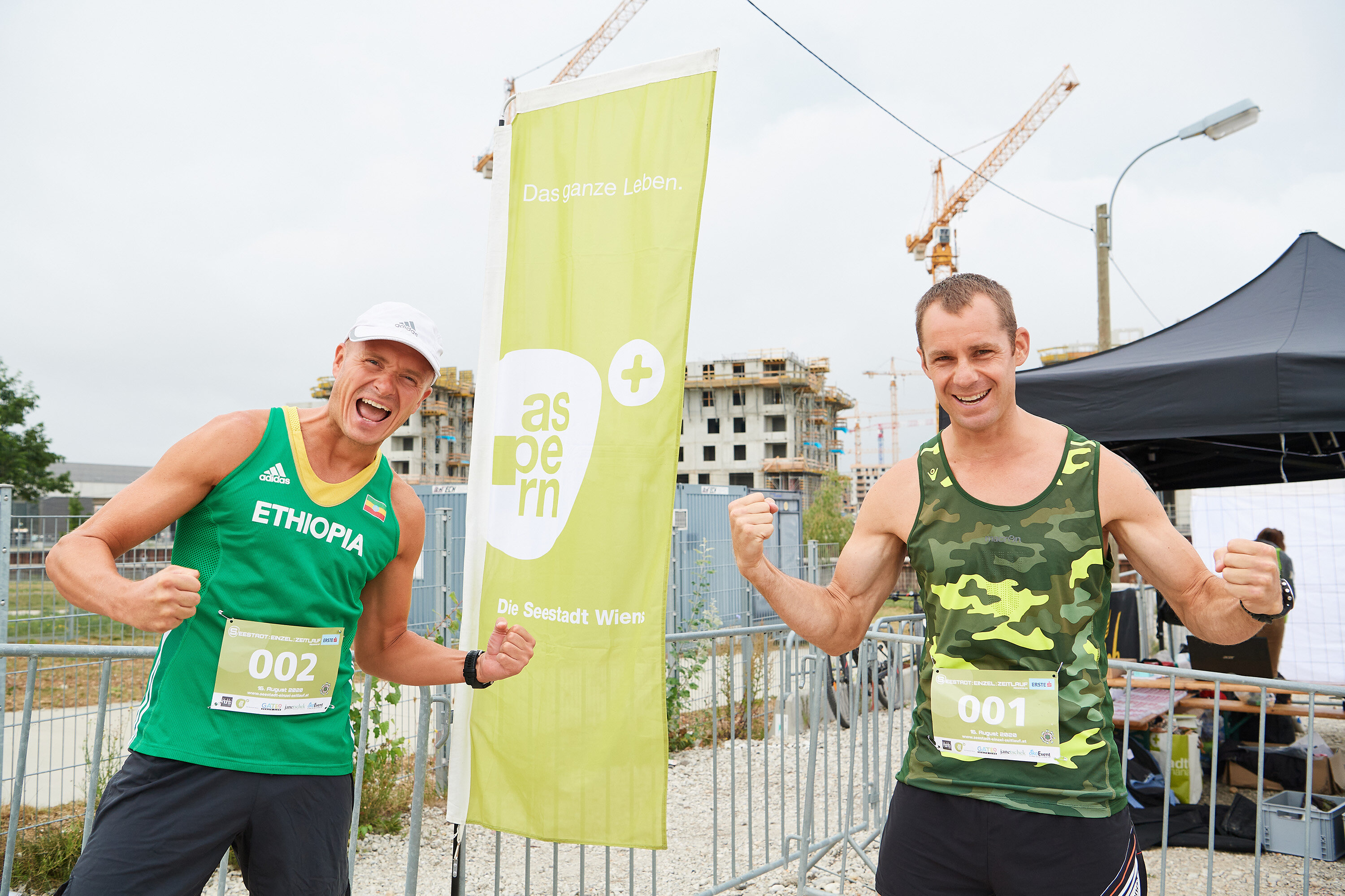 Seestadt:Einzel:Lauf