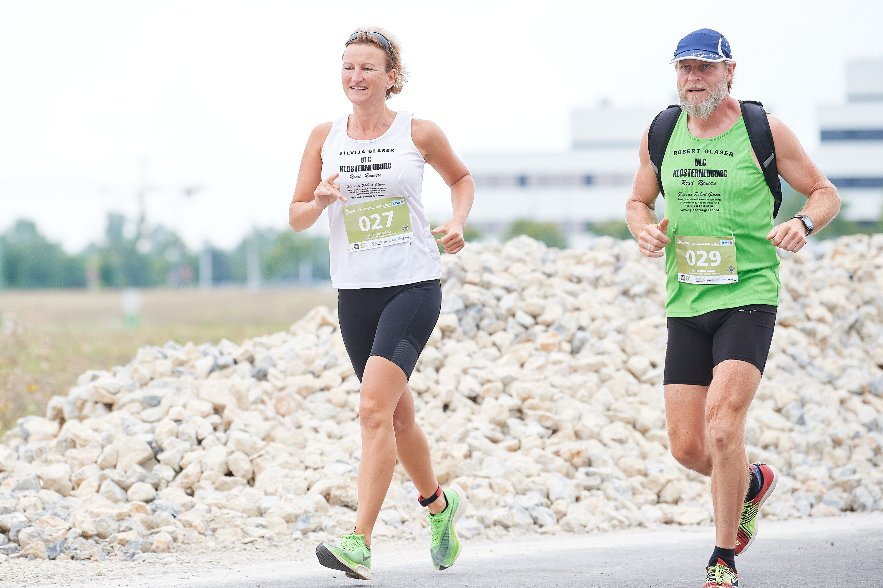 Seestadt:Einzel:Lauf