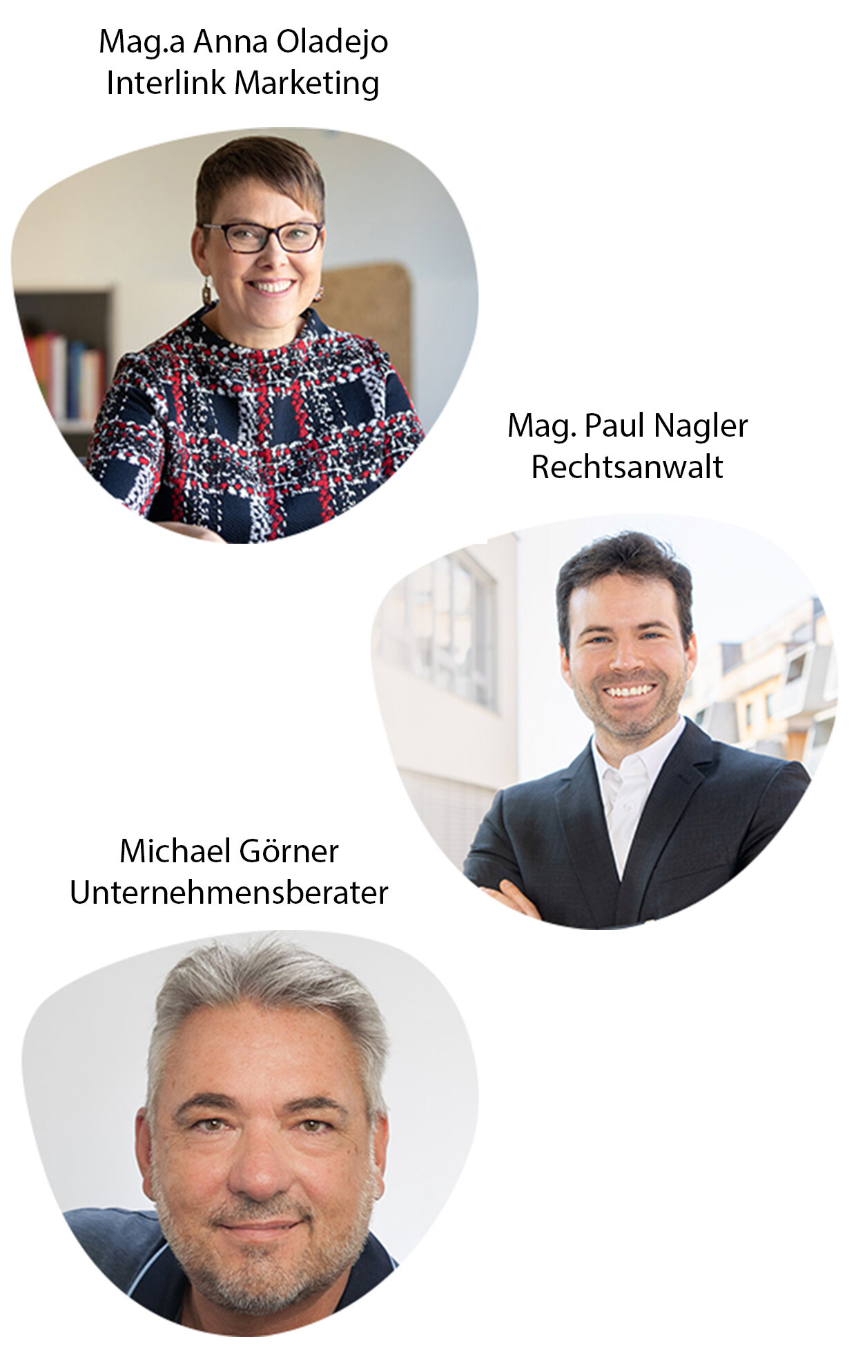 Unternehmen.Nachbarschaft - die Seestadt hält zusammen