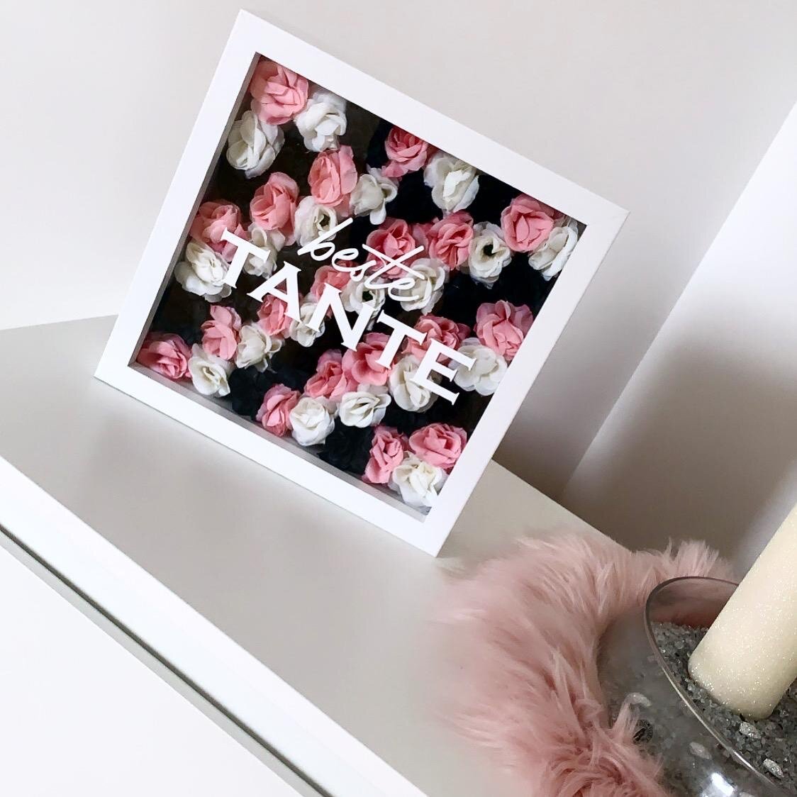 Unternehmen des Monats: Vanity Rosebox